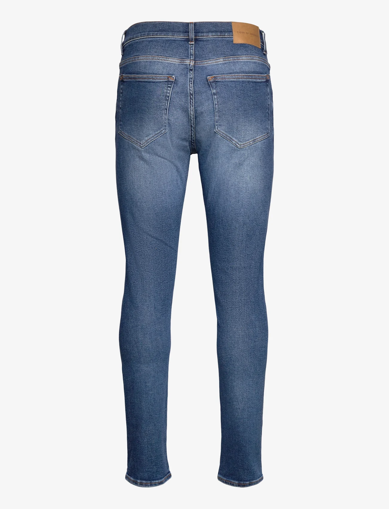 Tiger of Sweden - EVOLVE - slim fit jeans - dust blue - 1