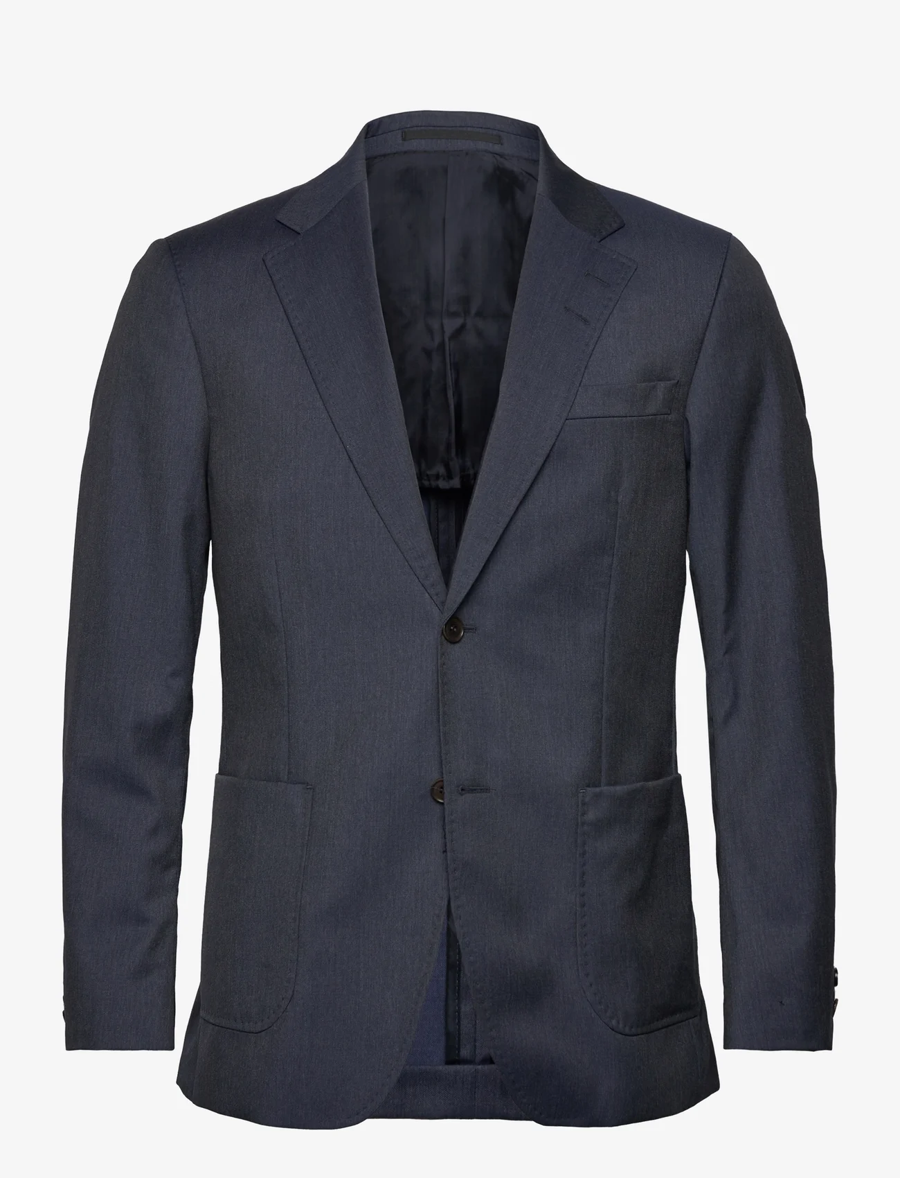 Tiger of Sweden - JEFFERY - double breasted blazers - royal blue - 0