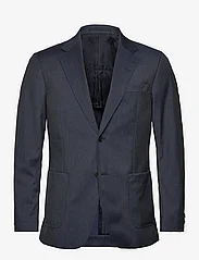 Tiger of Sweden - JEFFERY - double breasted blazers - royal blue - 0