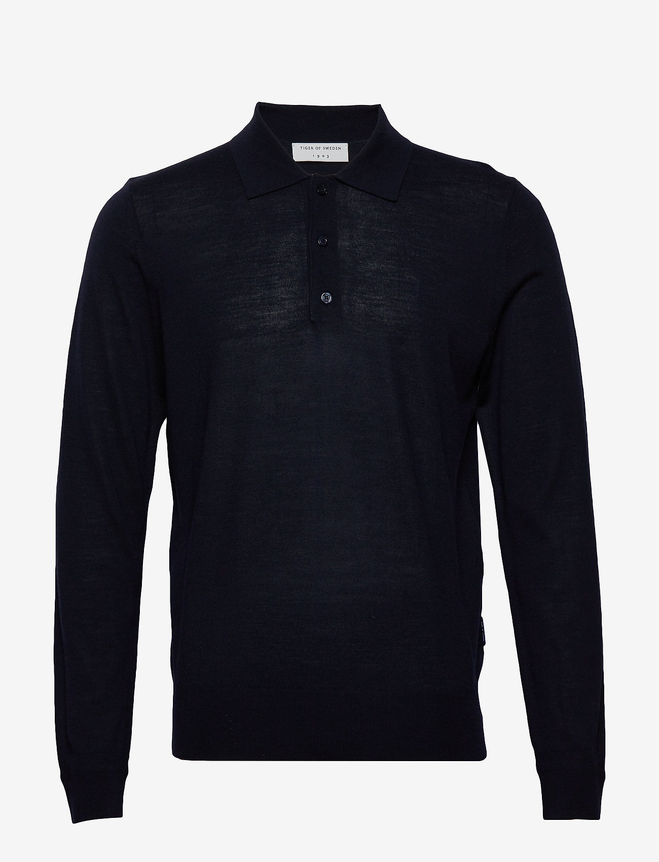 Tiger of Sweden - NEWTON - navy blazer - 0