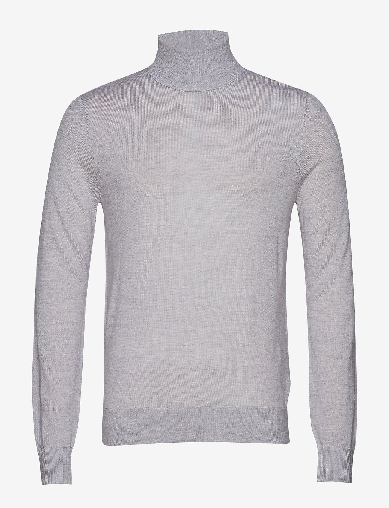 Tiger of Sweden - NEVILE - light grey melange - 0
