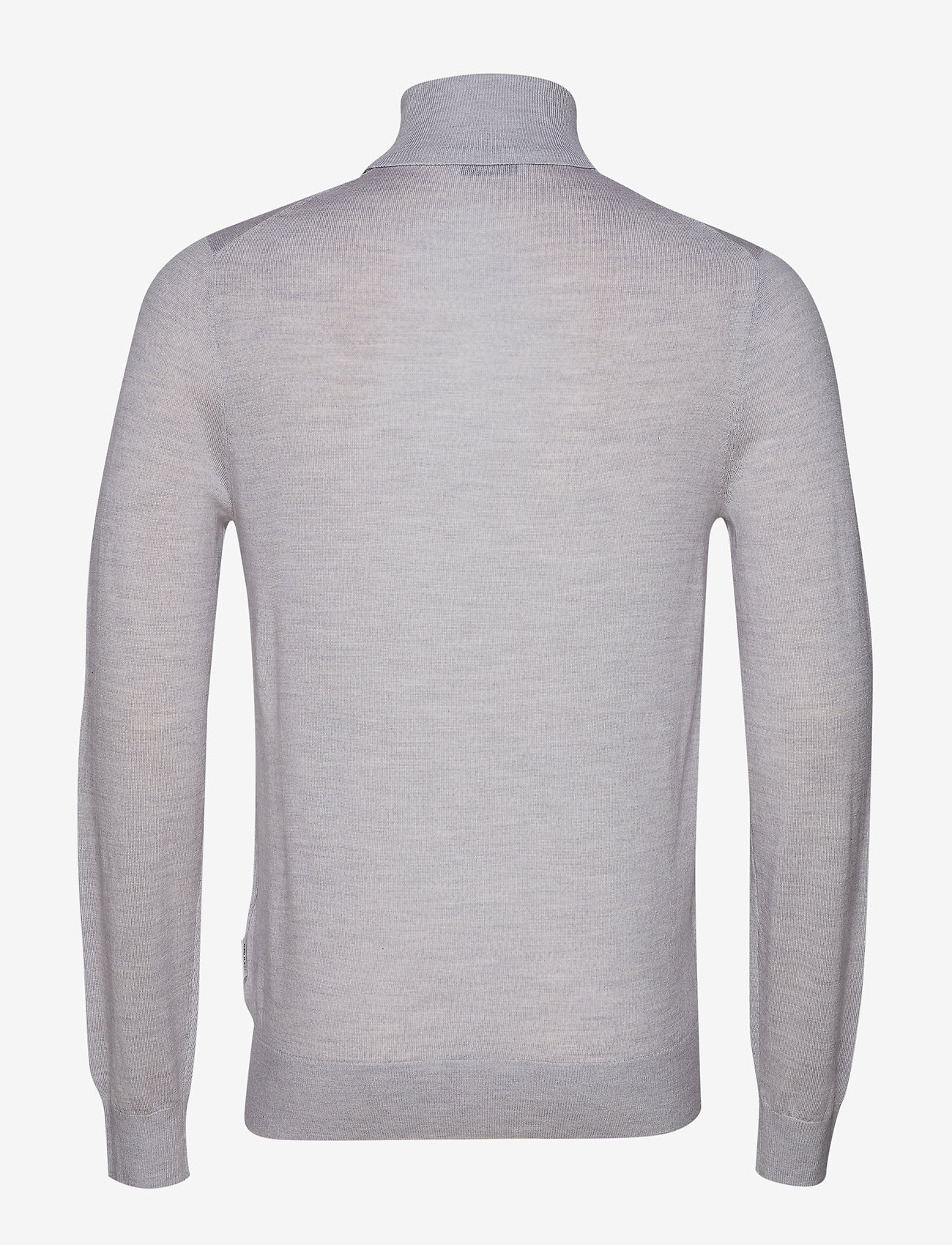 Tiger of Sweden - NEVILE - light grey melange - 1