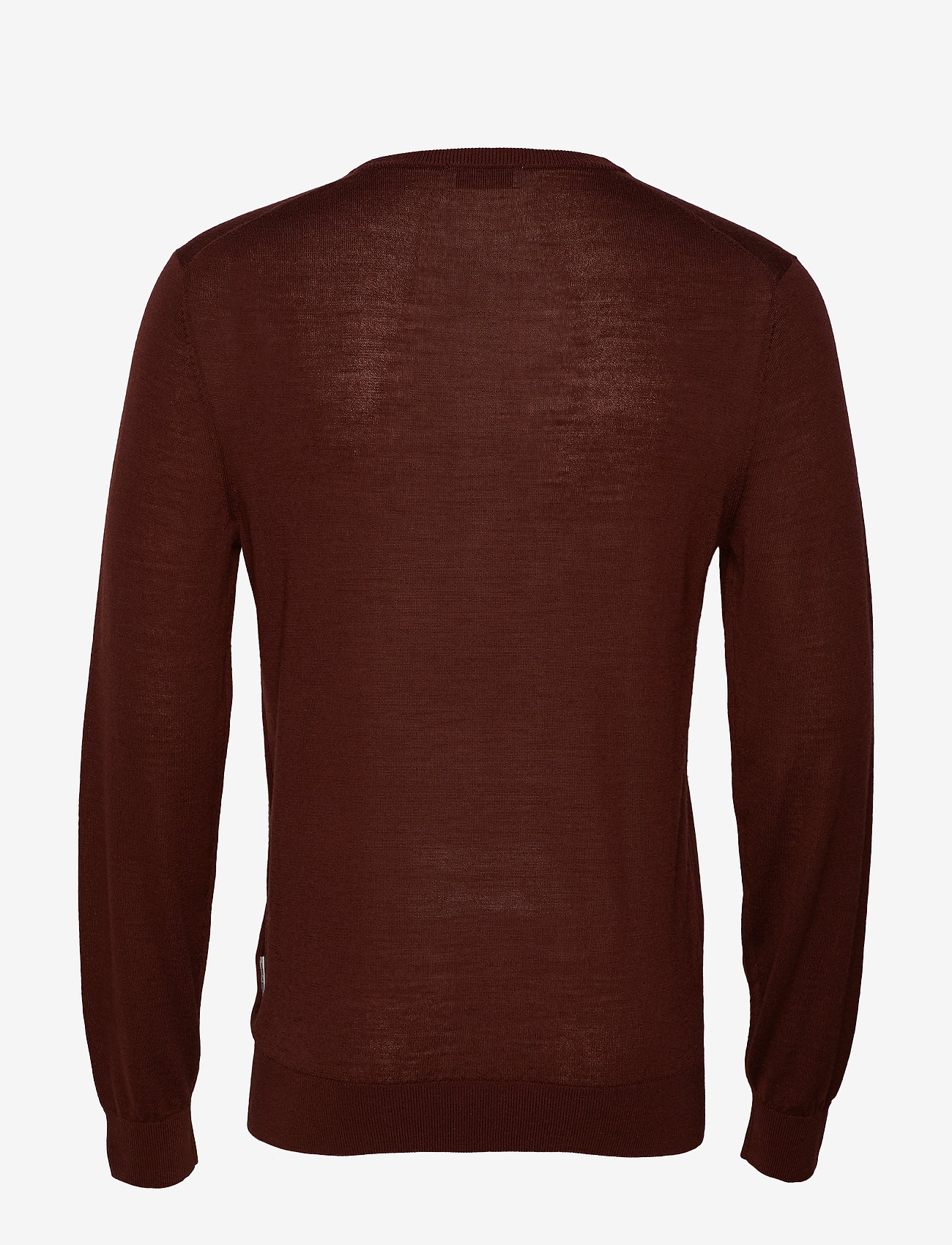Tiger of Sweden - NICHOLS - regal red - 1