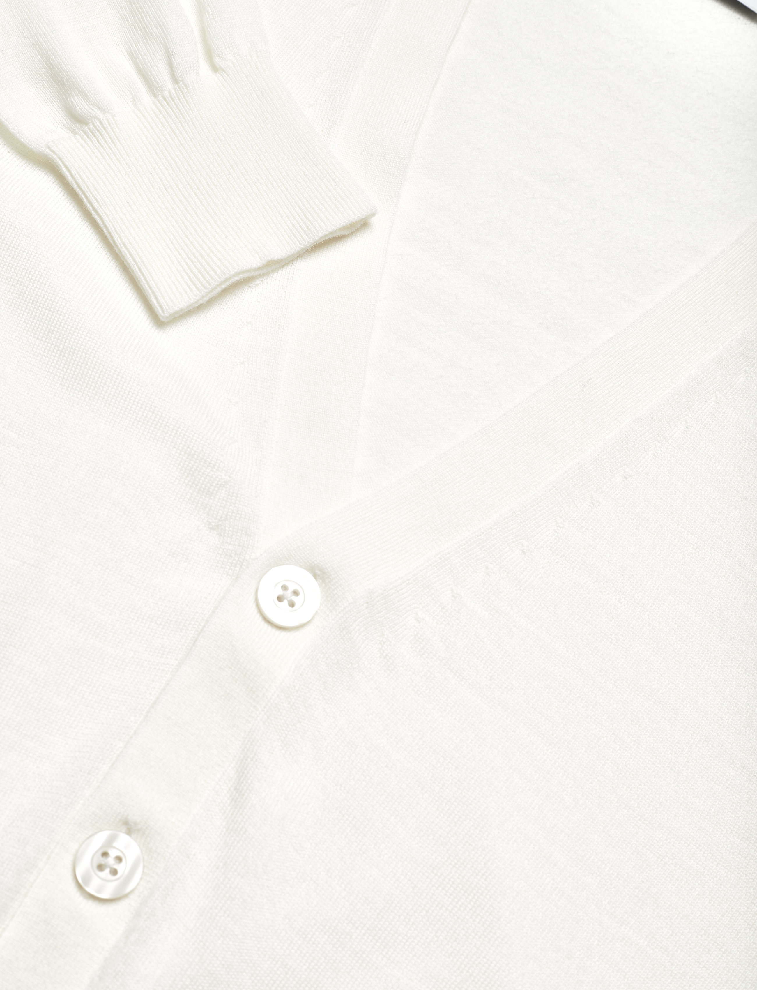 Tiger of Sweden - NAVID - soft white - 3