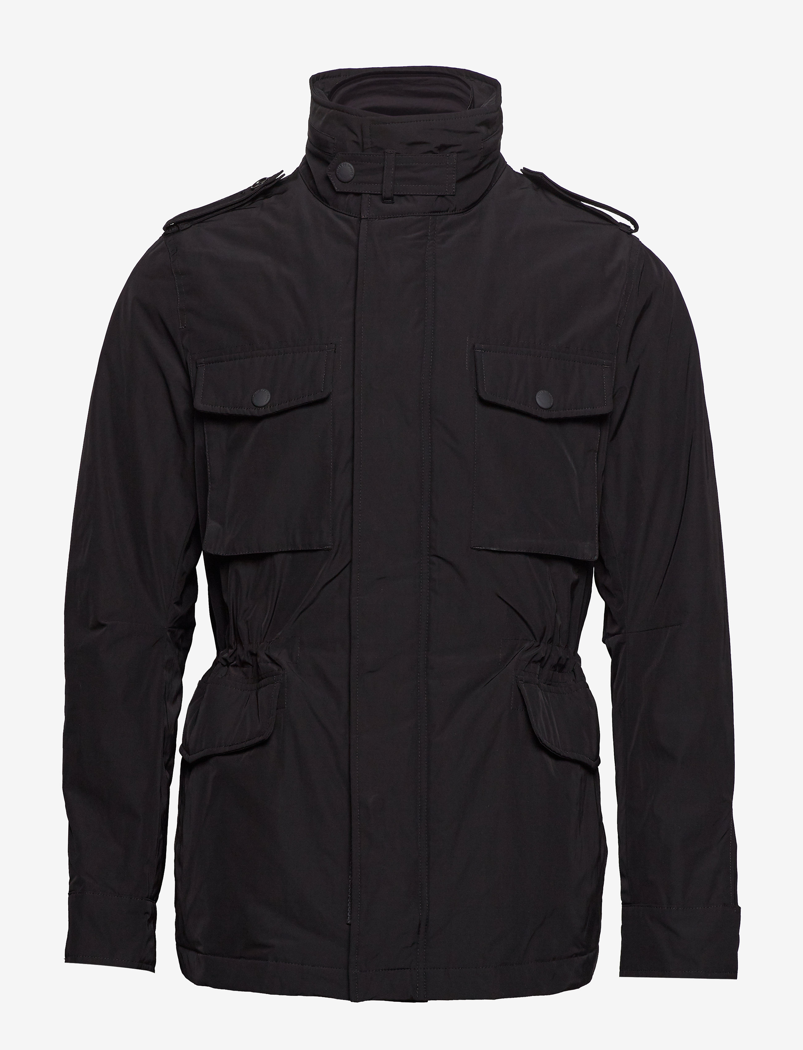 Tiger of Sweden - OSSIEN - black - 2