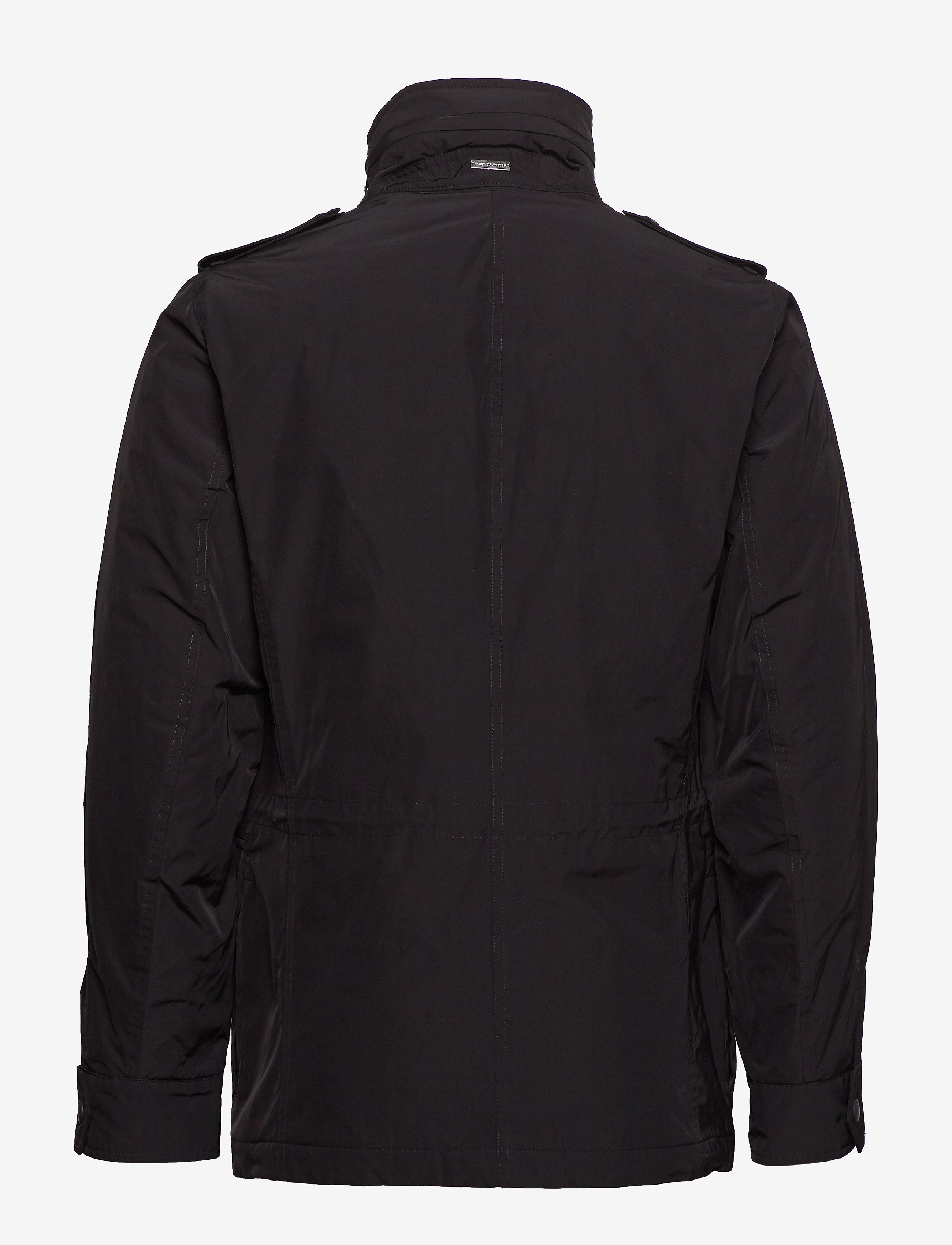 Tiger of Sweden - OSSIEN - black - 5