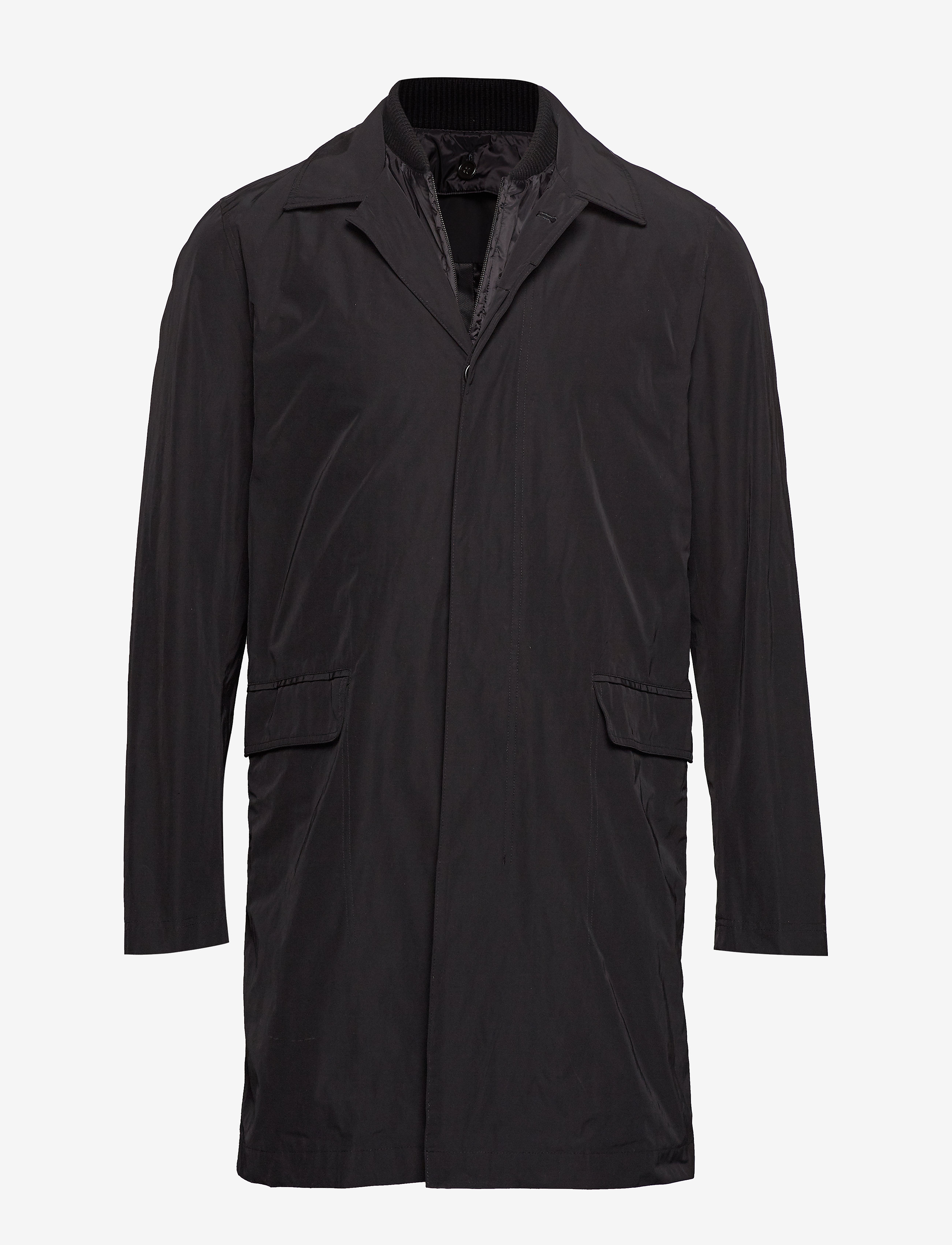 Tiger of Sweden - CRANDALL - black - 1