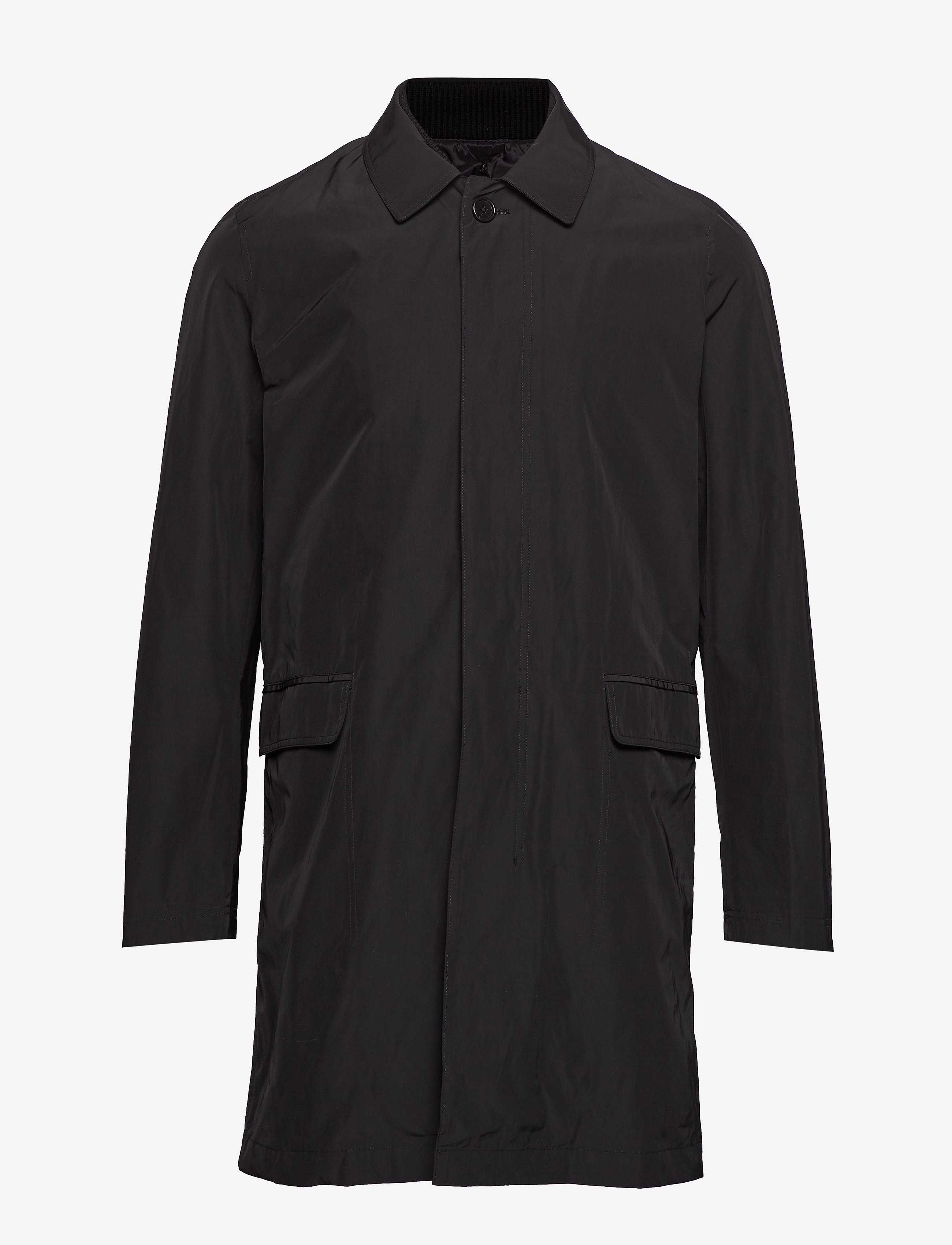 Tiger of Sweden - CRANDALL - black - 2
