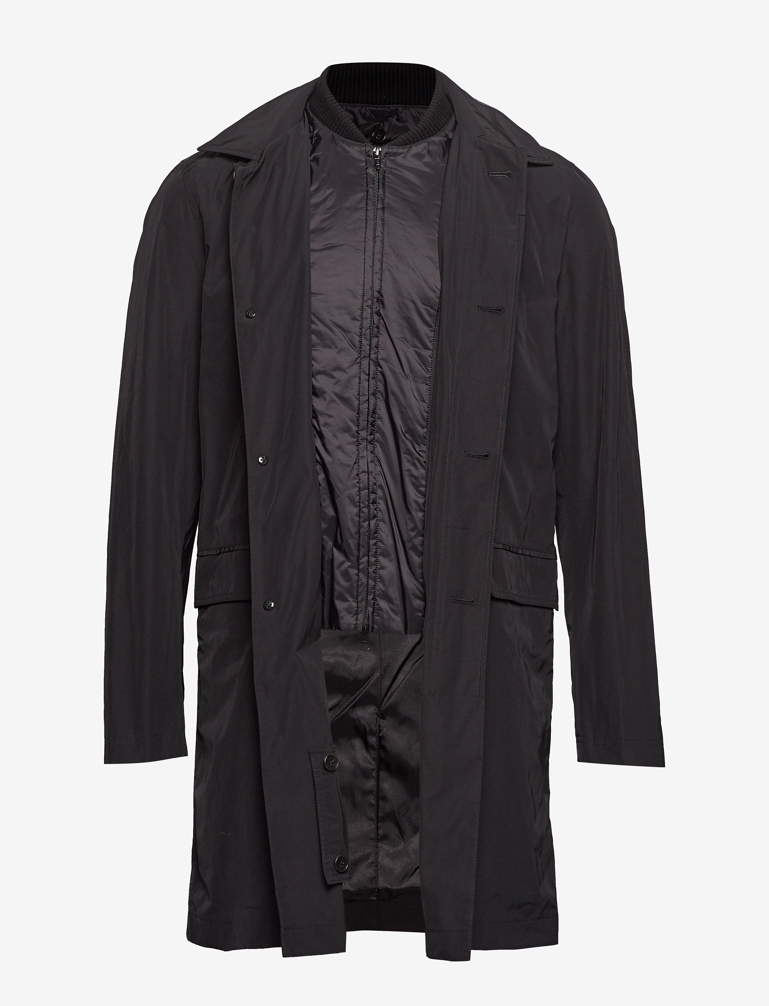 Tiger of Sweden - CRANDALL - black - 3