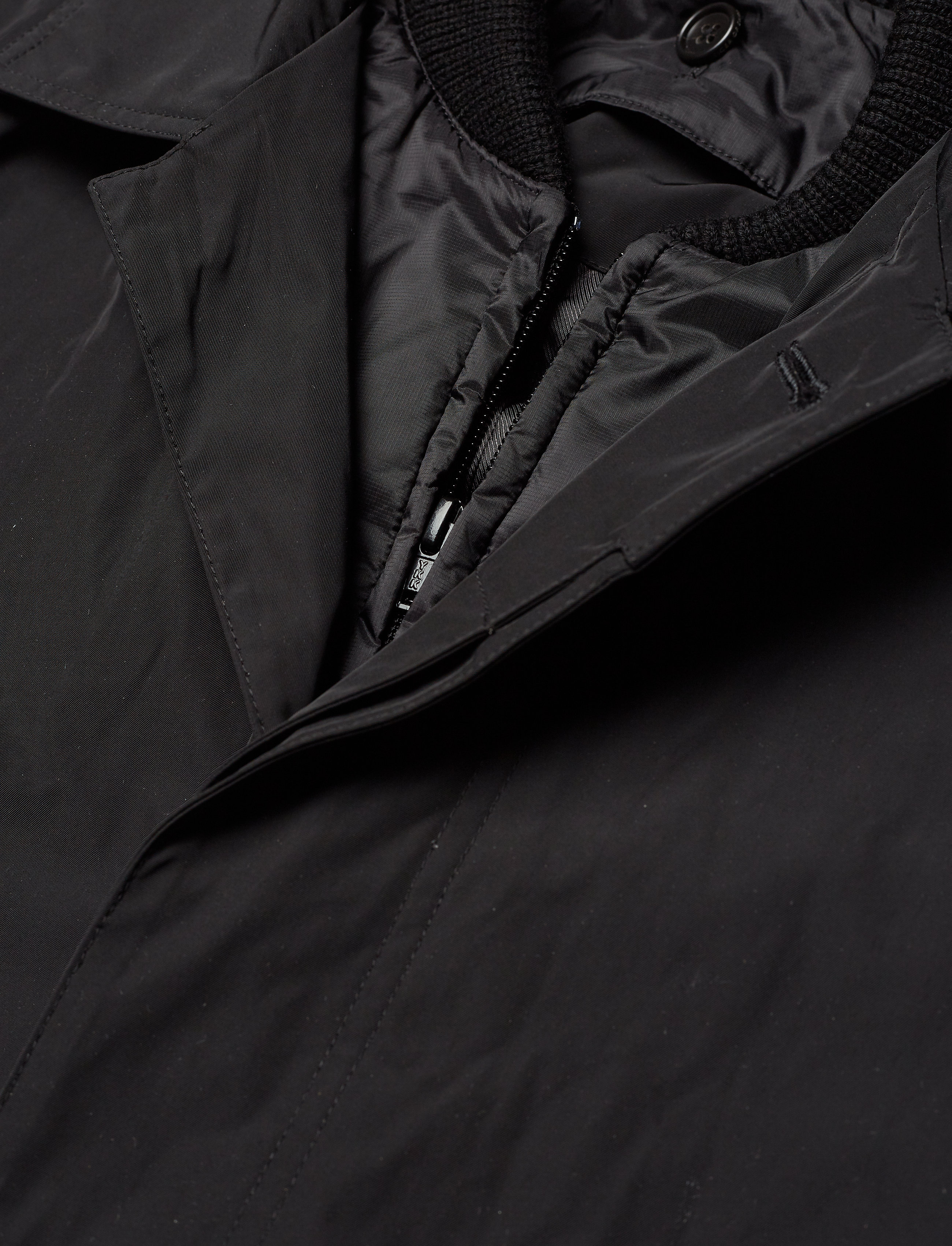 Tiger of Sweden - CRANDALL - black - 5