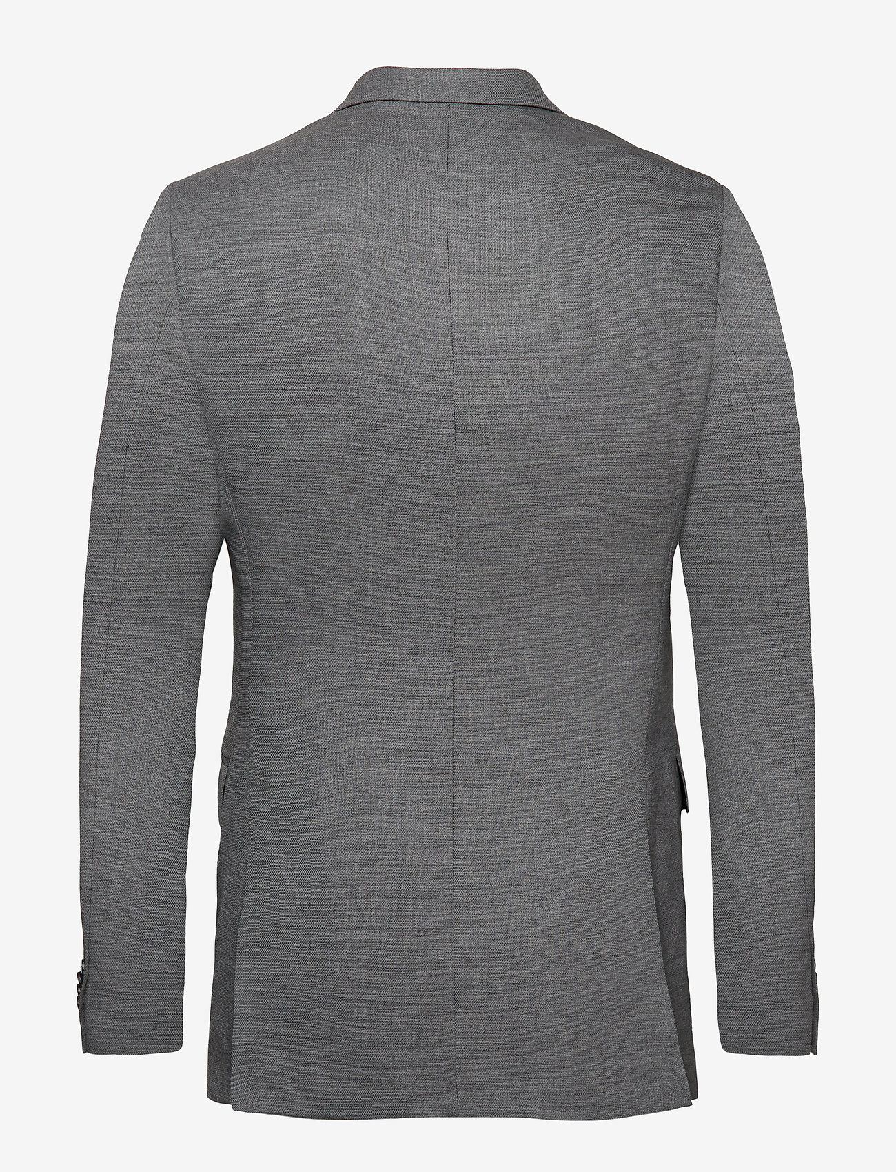 Tiger of Sweden - JONN - light grey melange - 1
