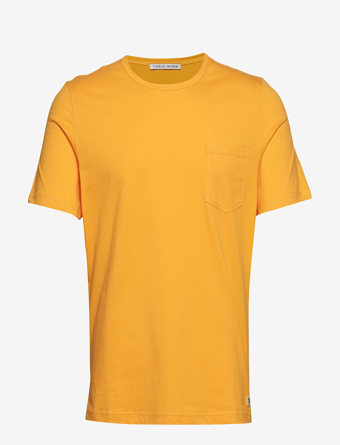 Tiger of Sweden - DIDELOT - orange sorbet - 0