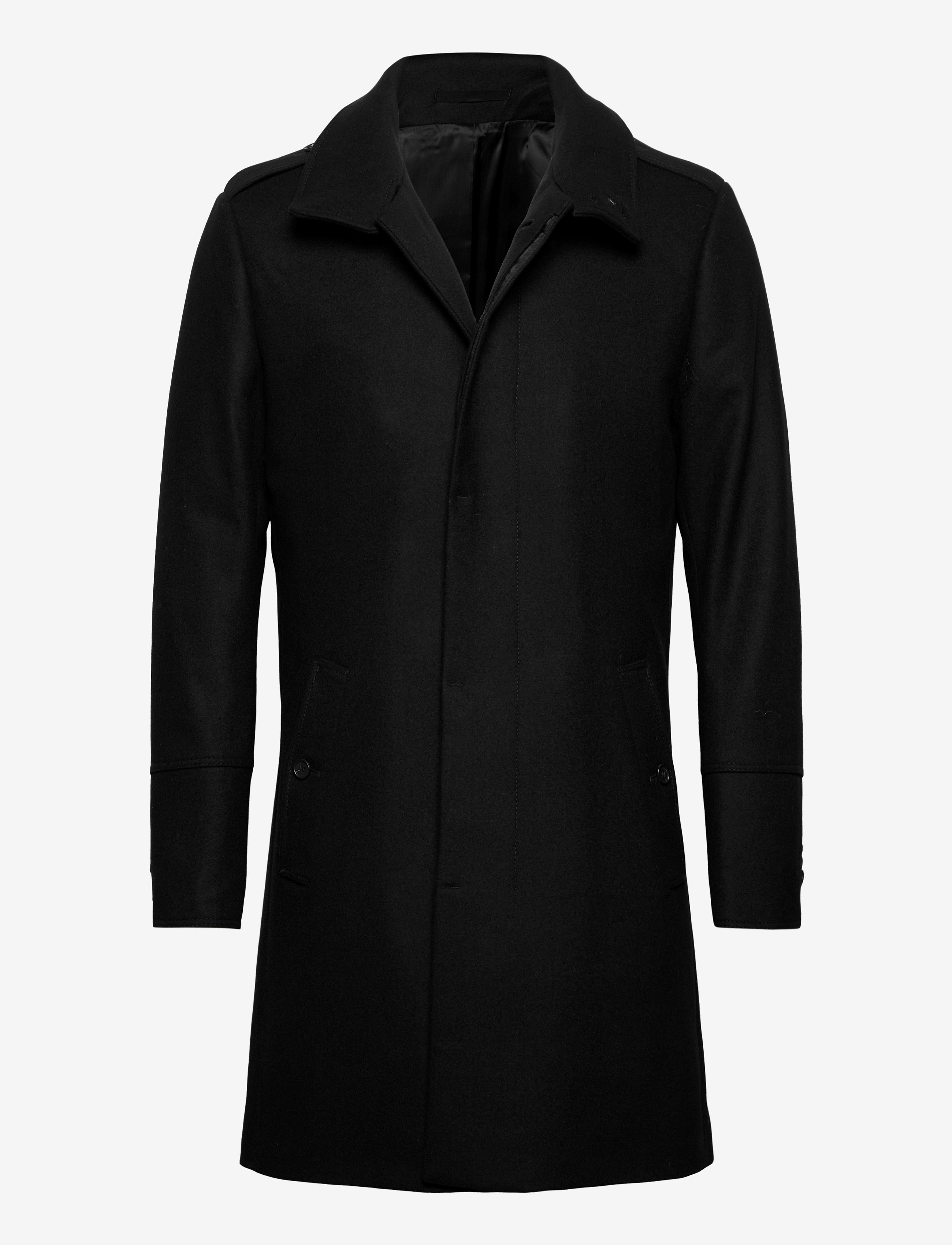 Tiger of Sweden - CUNNING - black - 0