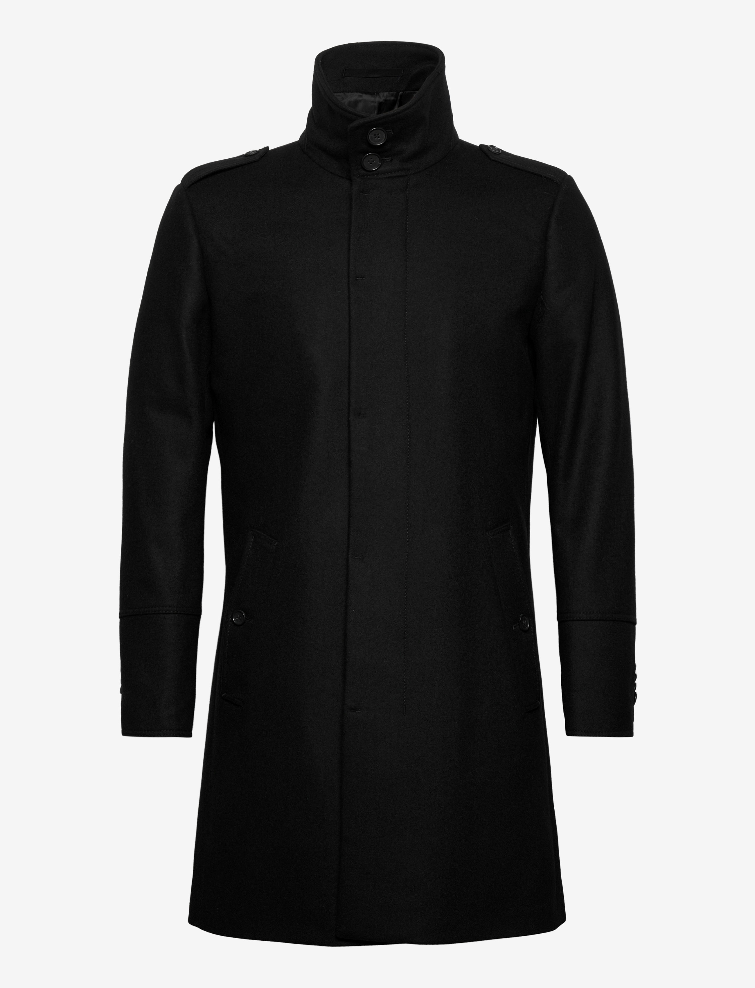 Tiger of Sweden - CUNNING - black - 1