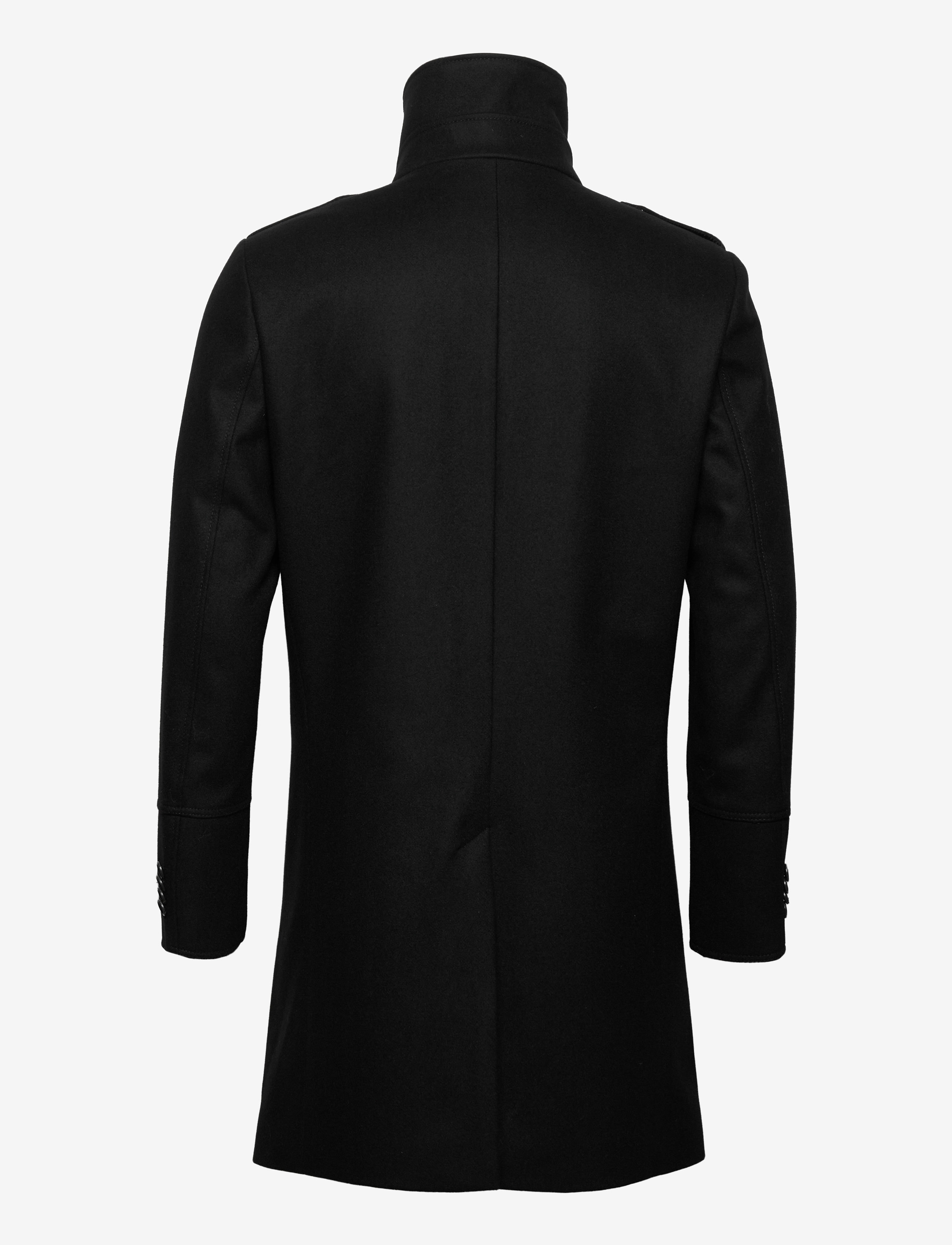 Tiger of Sweden - CUNNING - black - 2