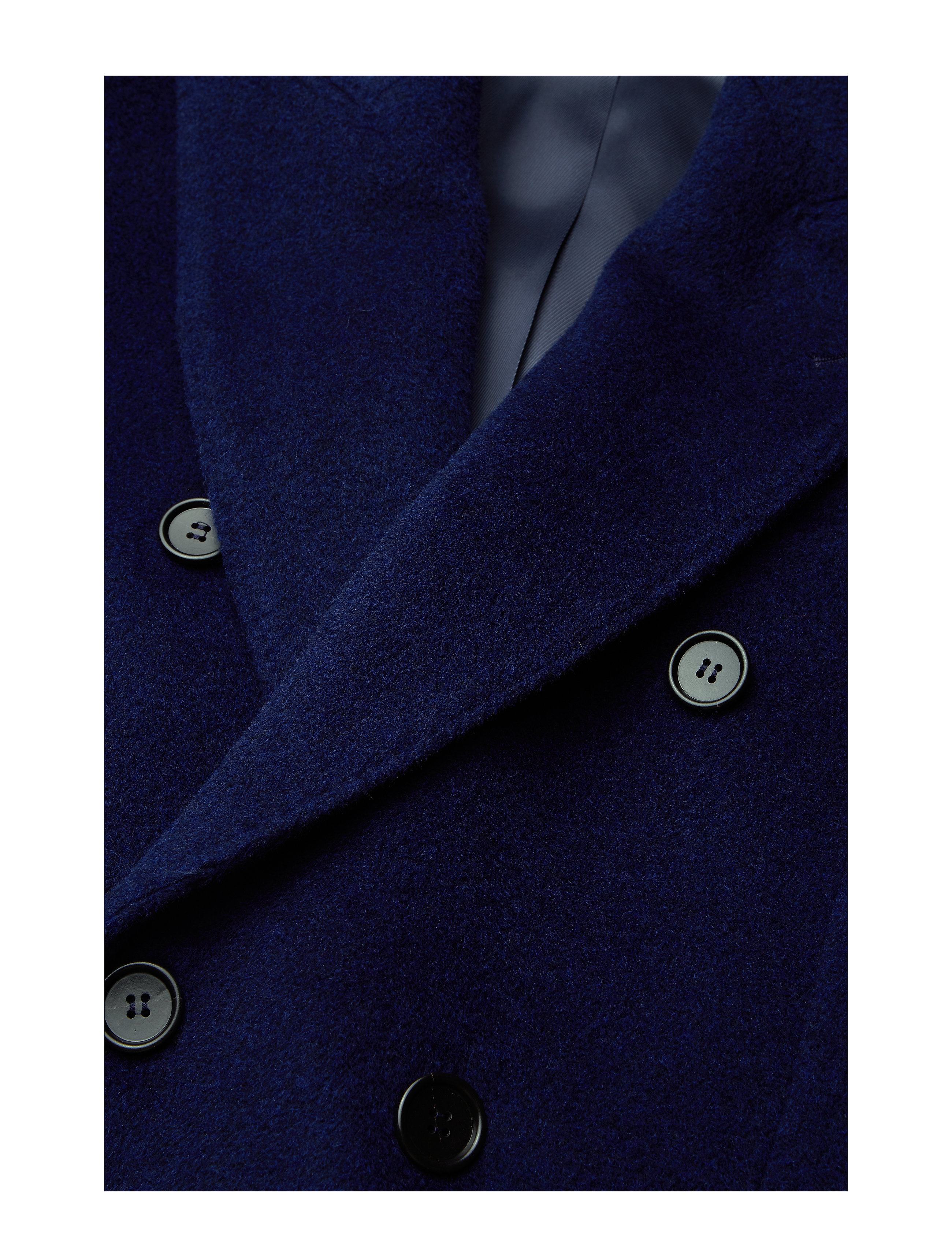 Tiger of Sweden - COLTRON - pop blue - 2