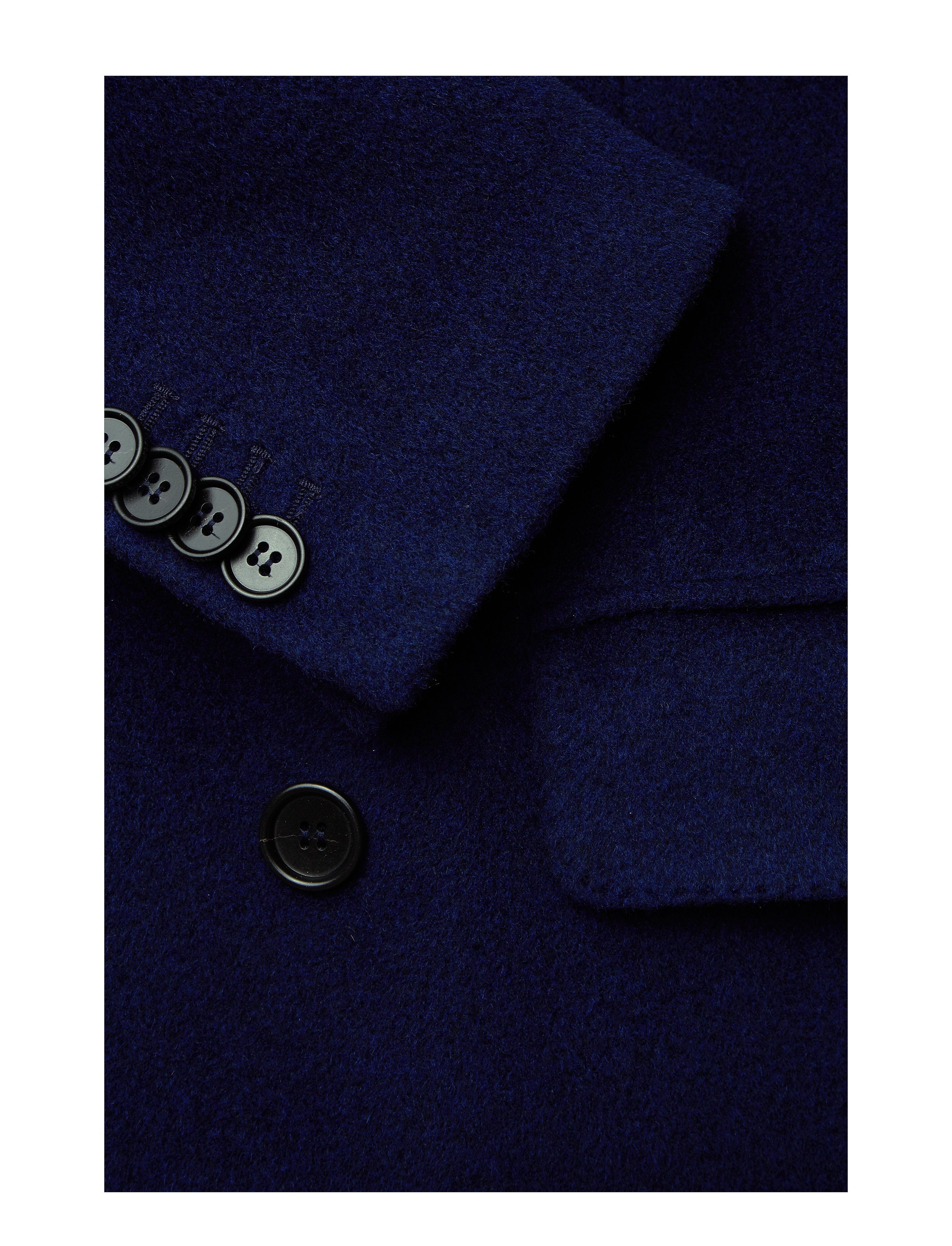 Tiger of Sweden - COLTRON - pop blue - 3