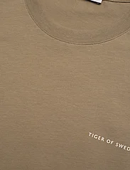 Tiger of Sweden - PRO. - marškinėliai trumpomis rankovėmis - pine green - 2