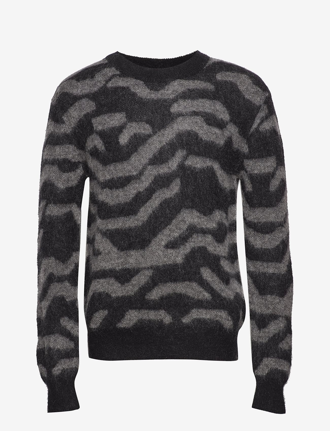Tiger of Sweden - NOCKS - black - 0