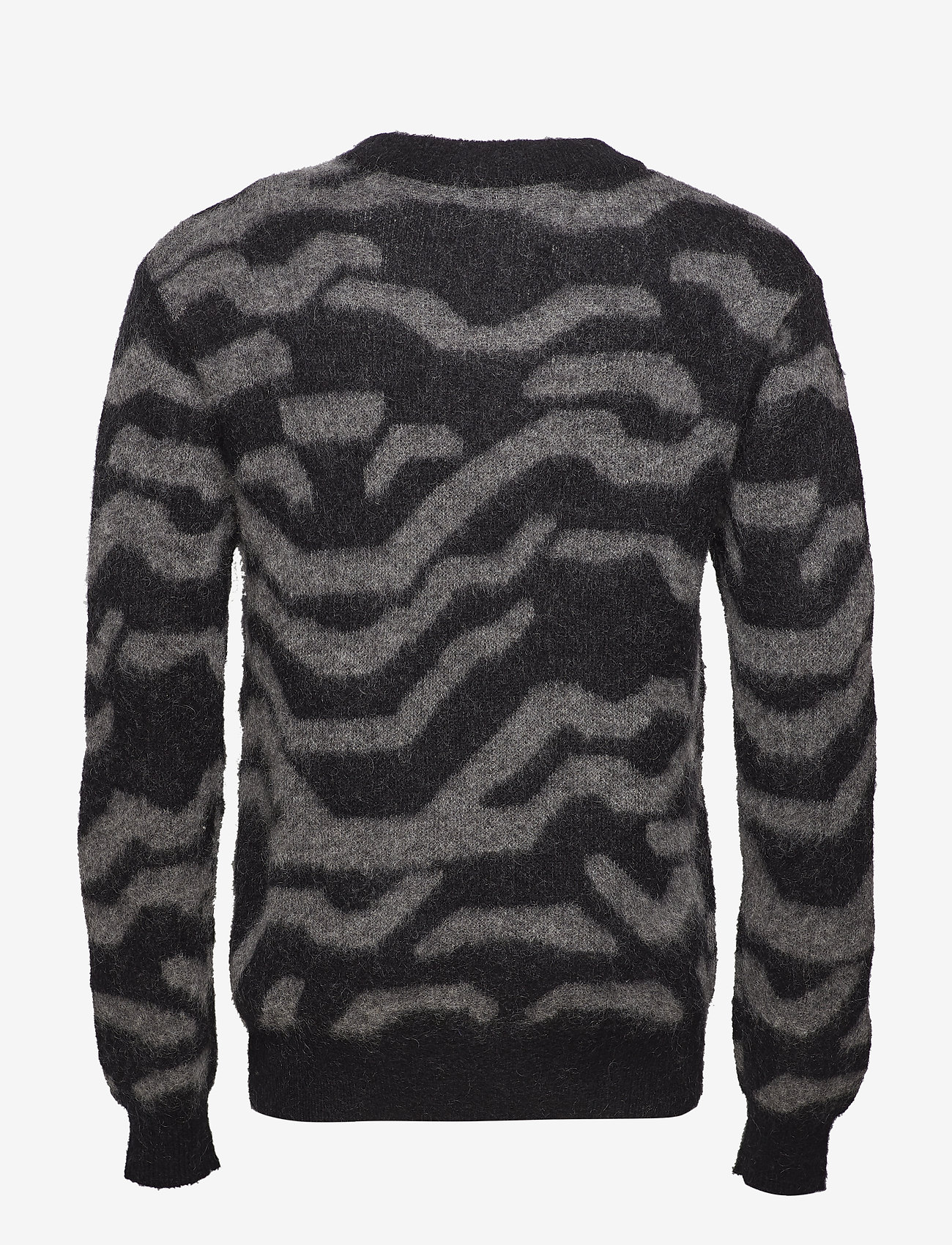 Tiger of Sweden - NOCKS - black - 1