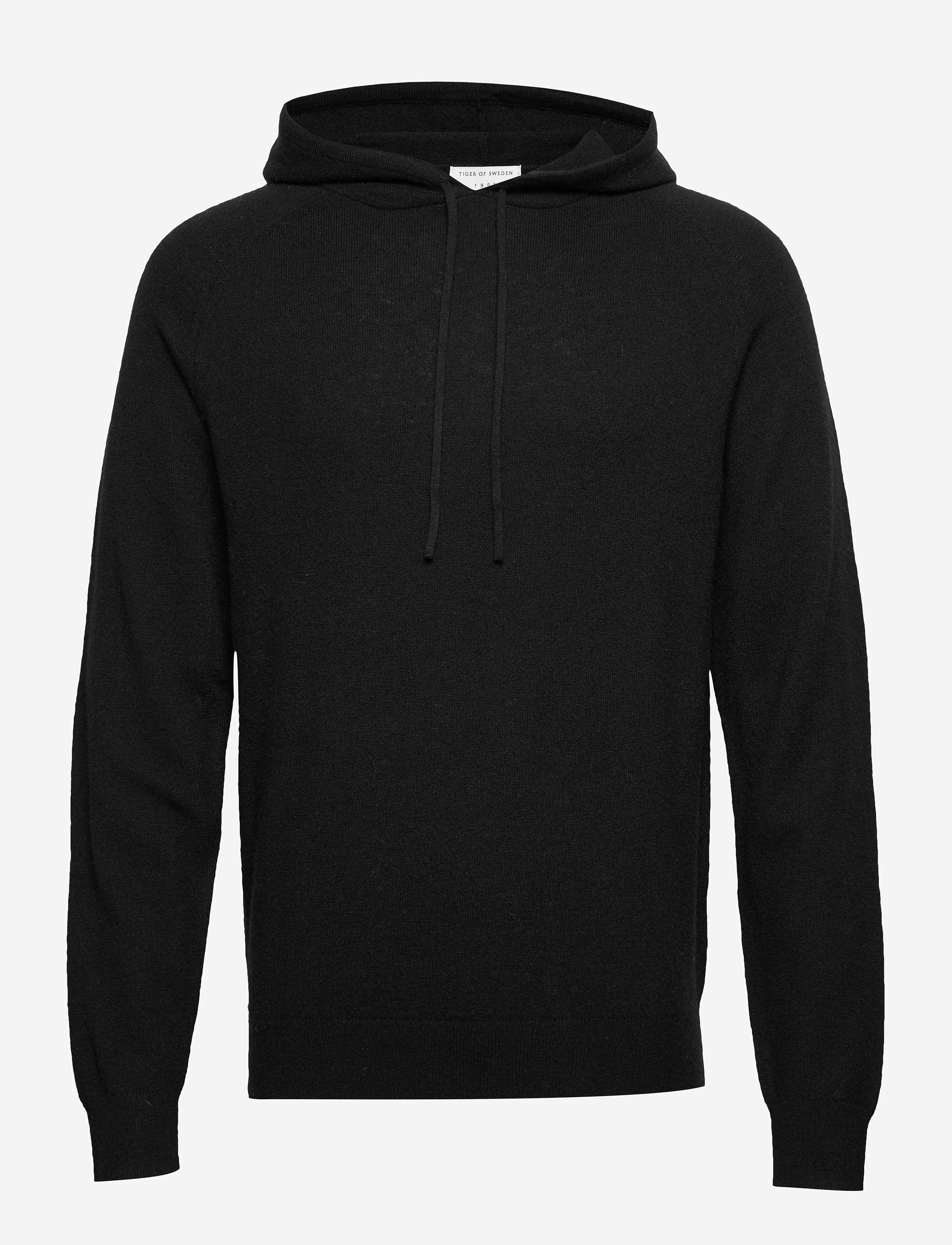 Tiger of Sweden - NAKKNE - black - 0