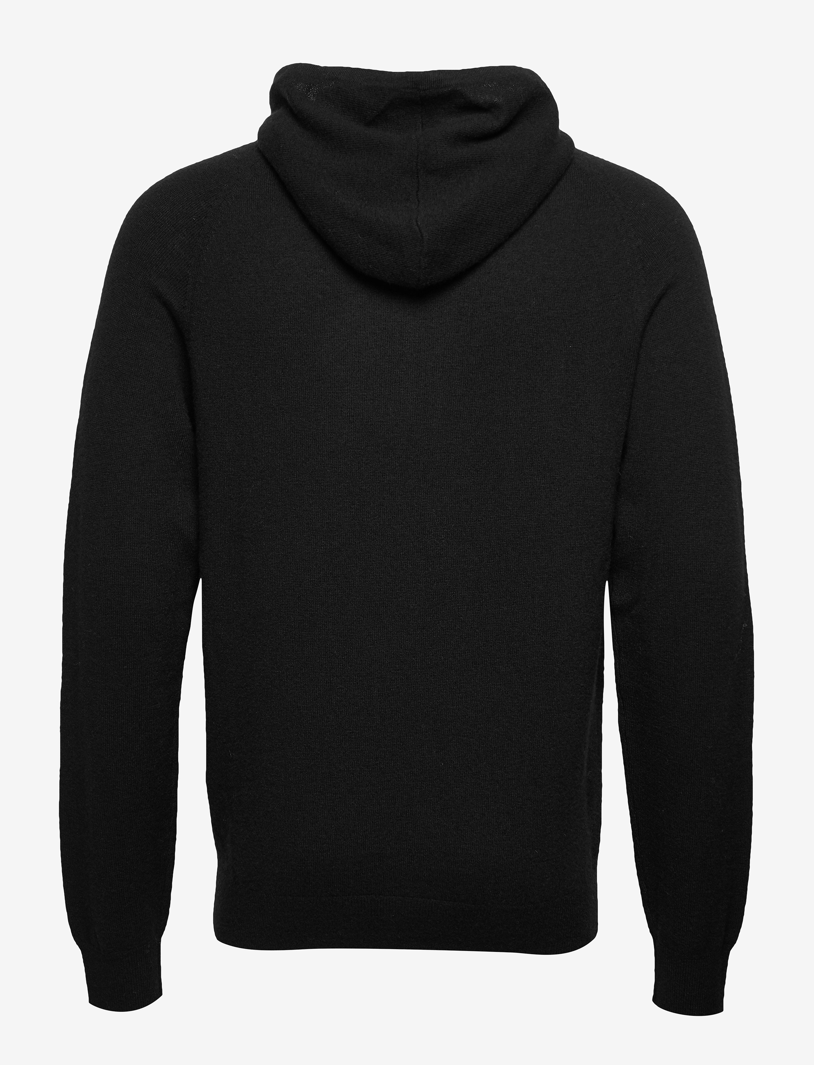 Tiger of Sweden - NAKKNE - black - 1