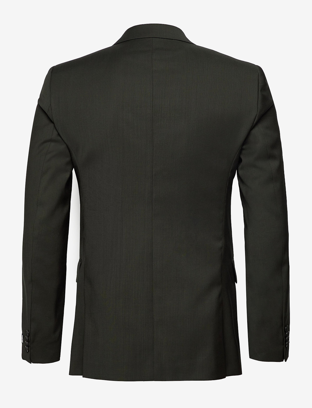 Tiger of Sweden - 2018 - wood green - 1