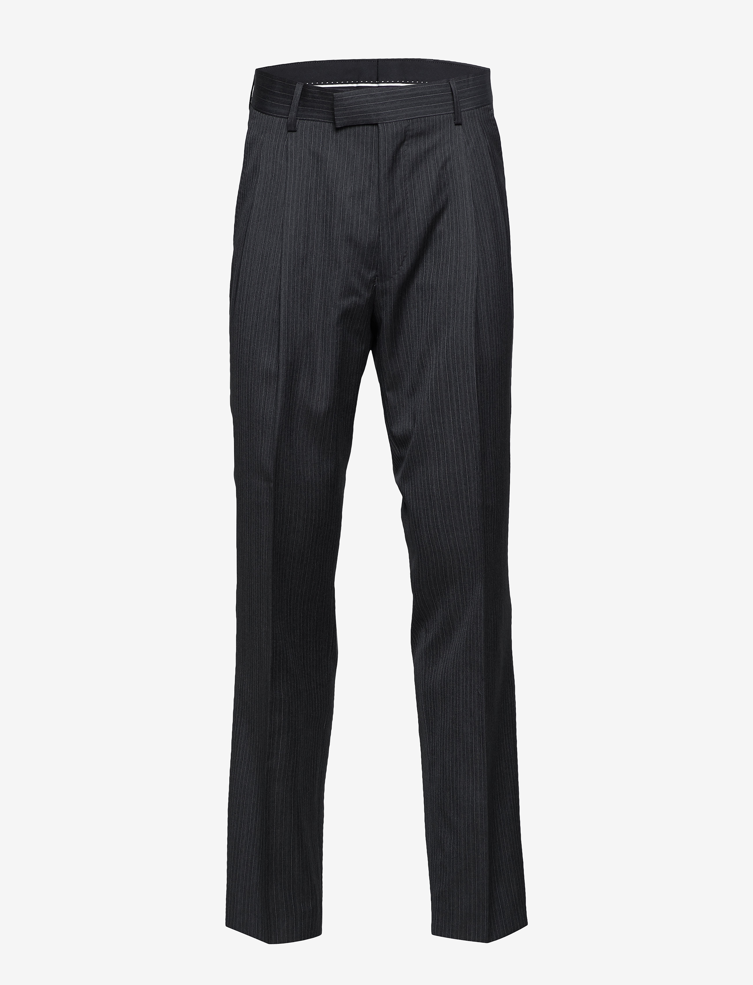 Tiger of Sweden - TROLOSA - dark grey mel - 0