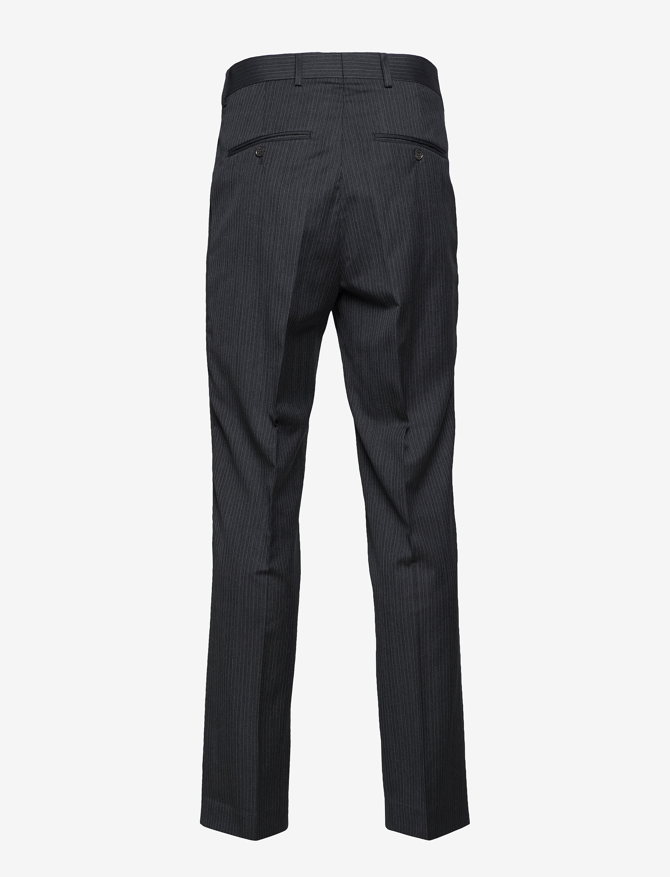 Tiger of Sweden - TROLOSA - dark grey mel - 1