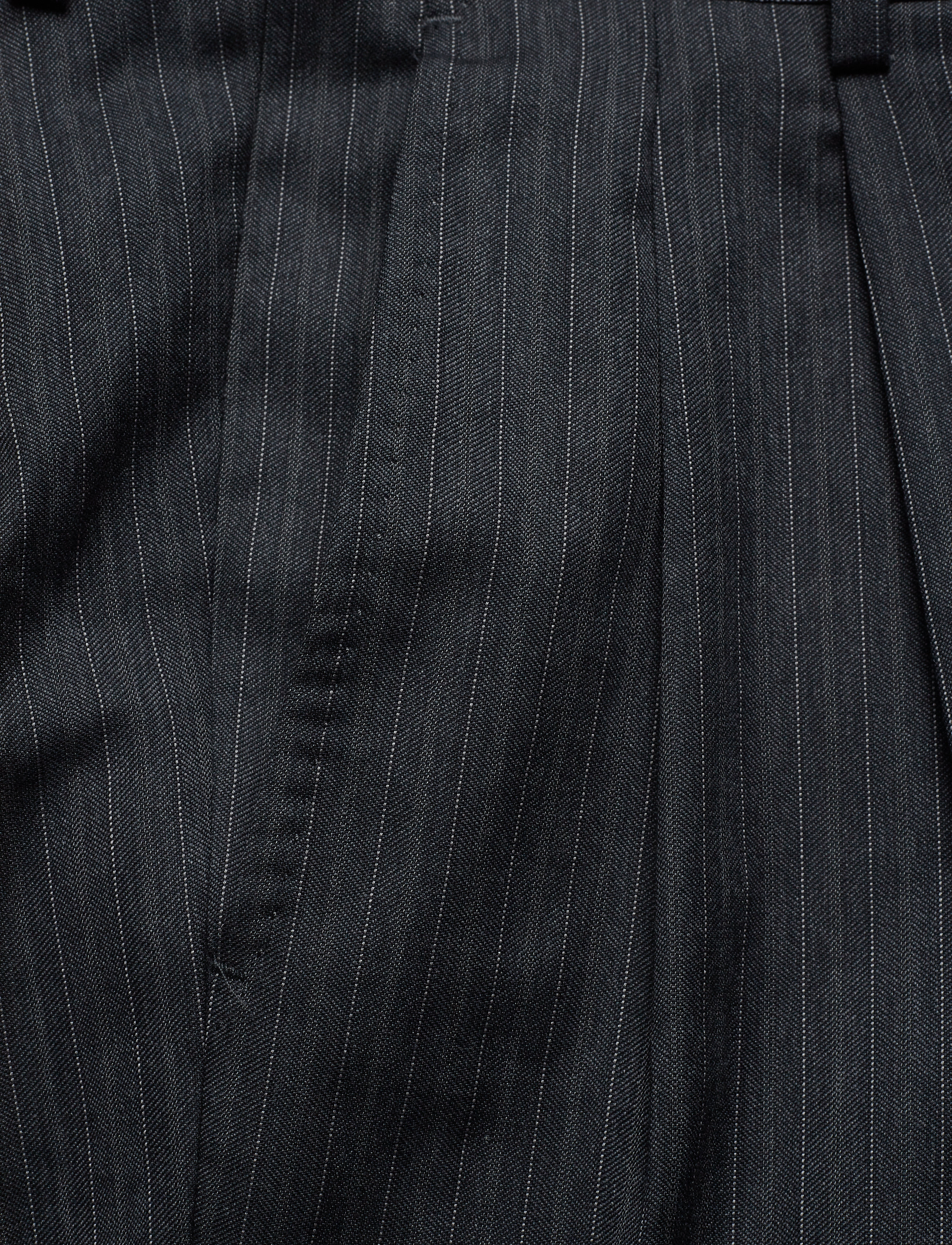 Tiger of Sweden - TROLOSA - dark grey mel - 2