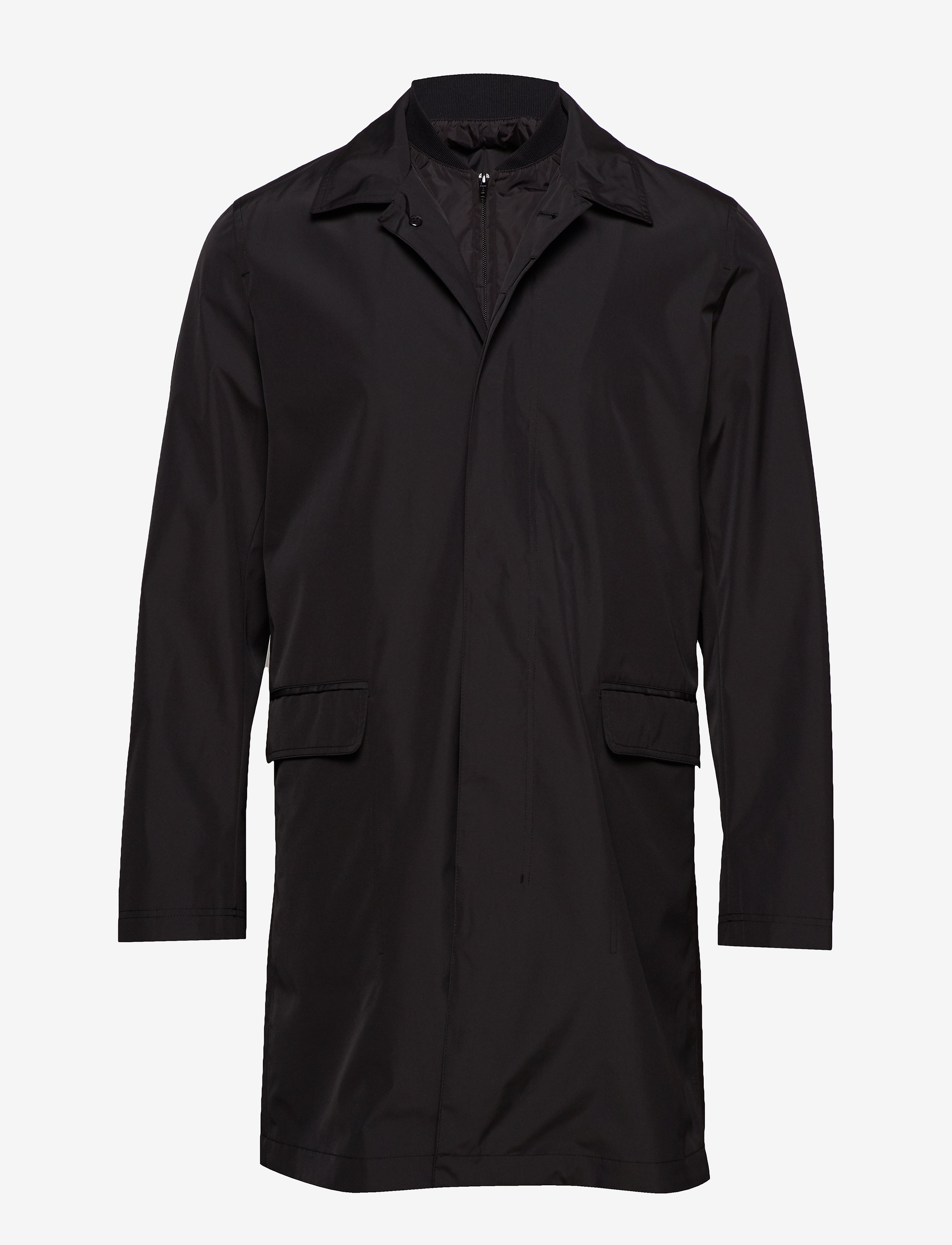 Tiger of Sweden - CRANDALL - black - 0