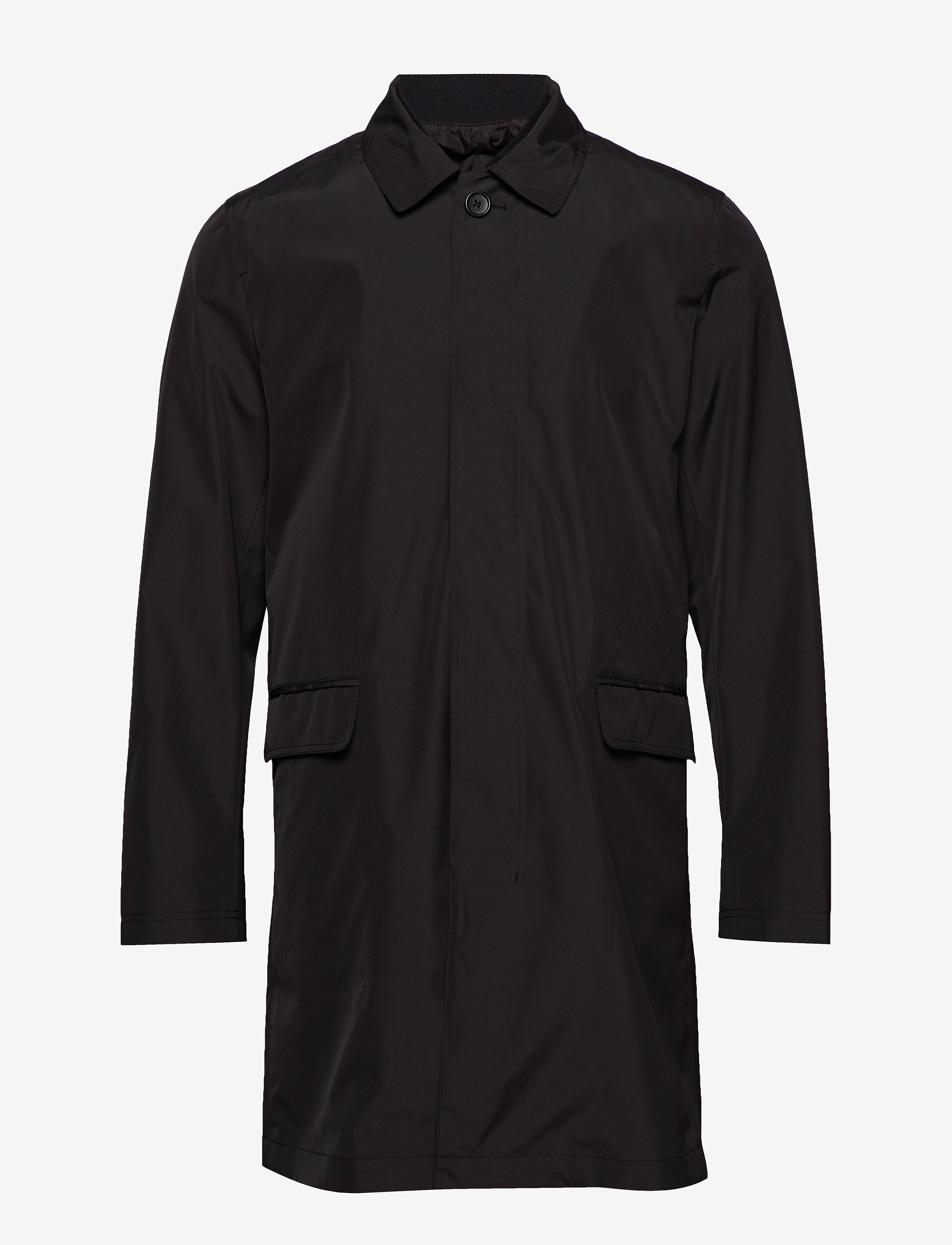 Tiger of Sweden - CRANDALL - black - 1