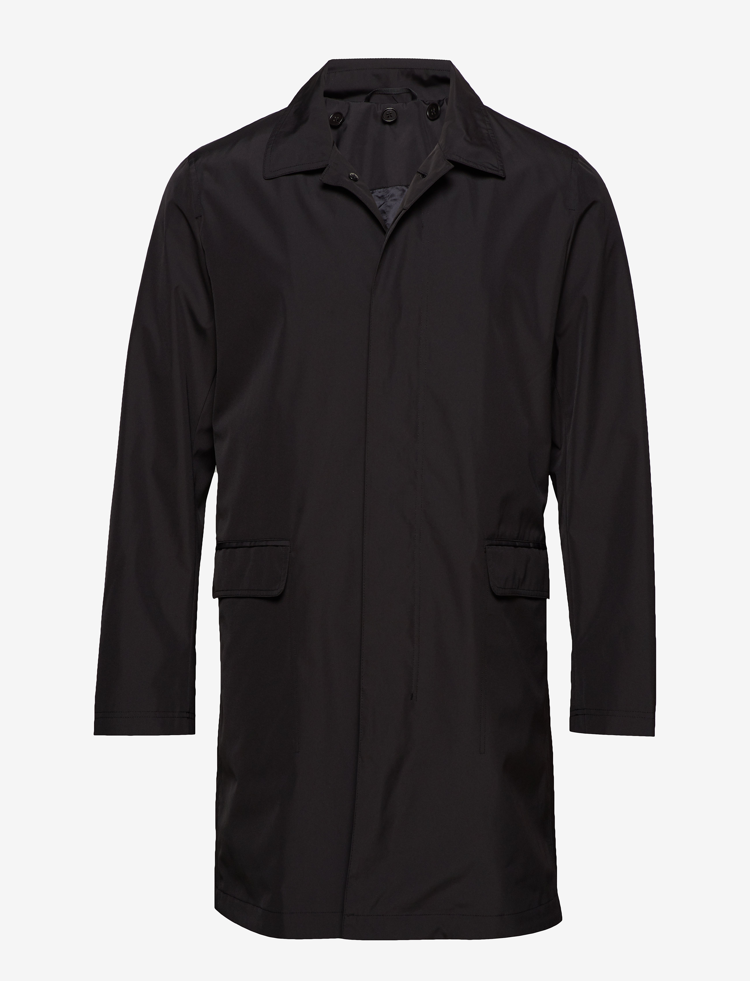 Tiger of Sweden - CRANDALL - black - 2