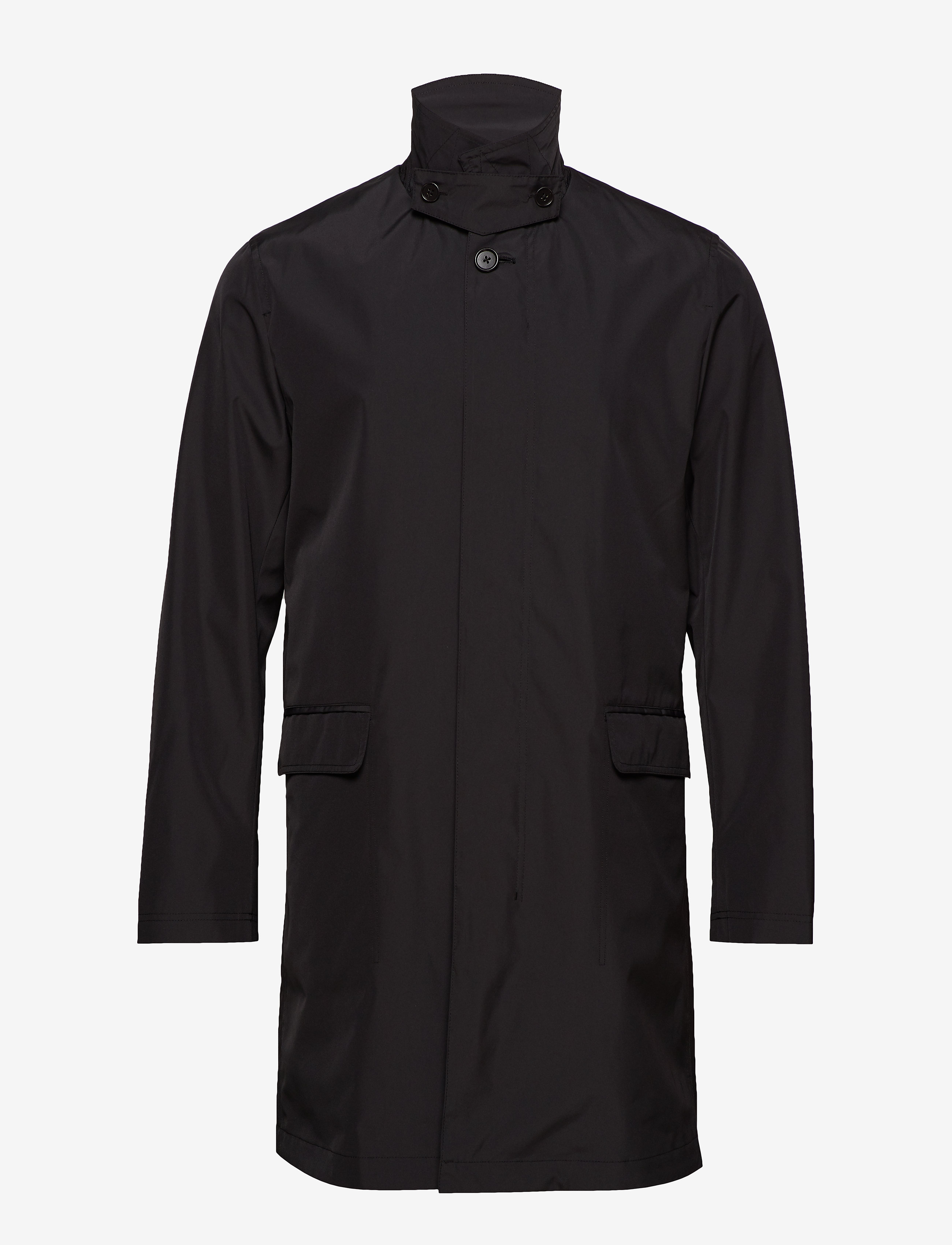 Tiger of Sweden - CRANDALL - black - 3