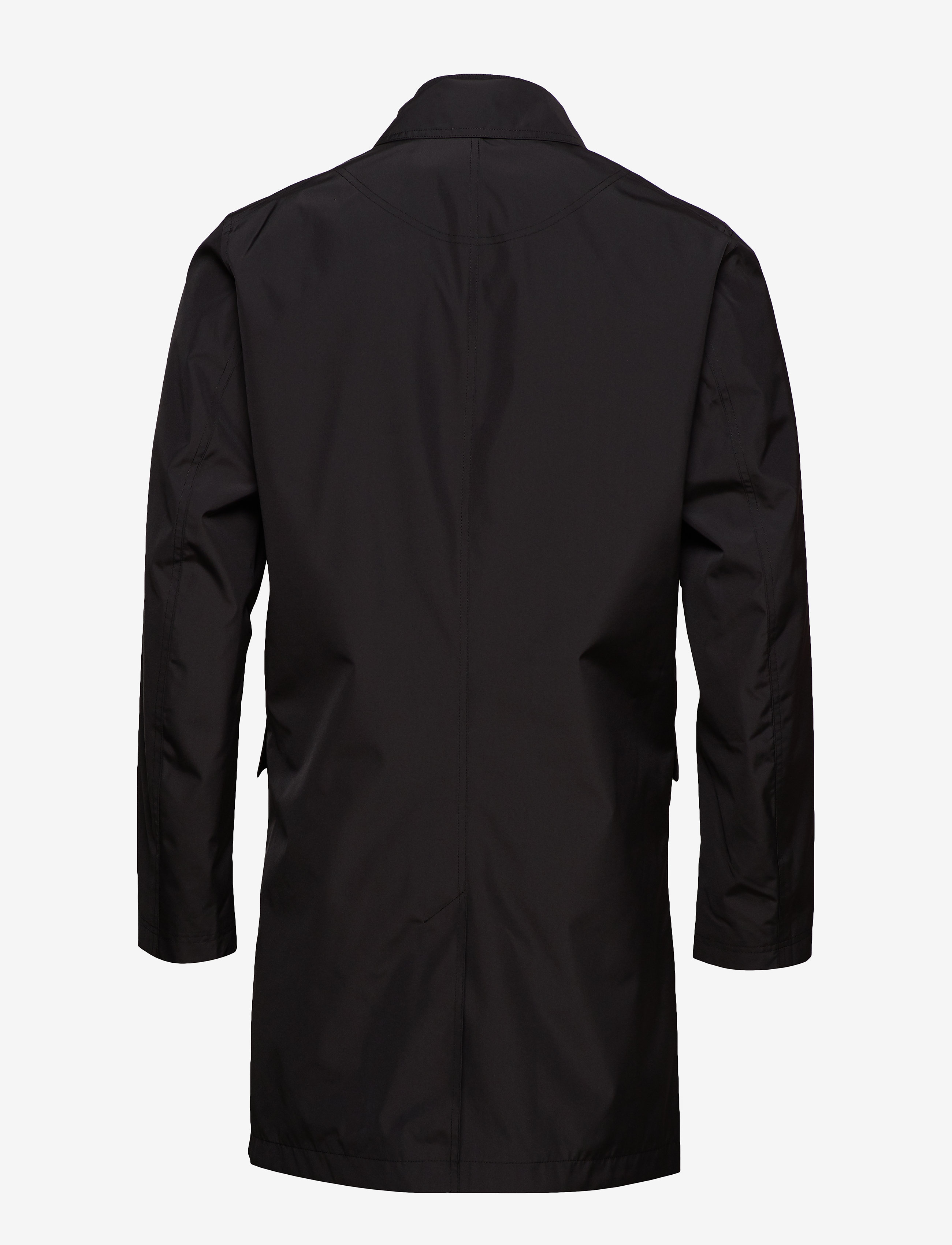 Tiger of Sweden - CRANDALL - black - 4