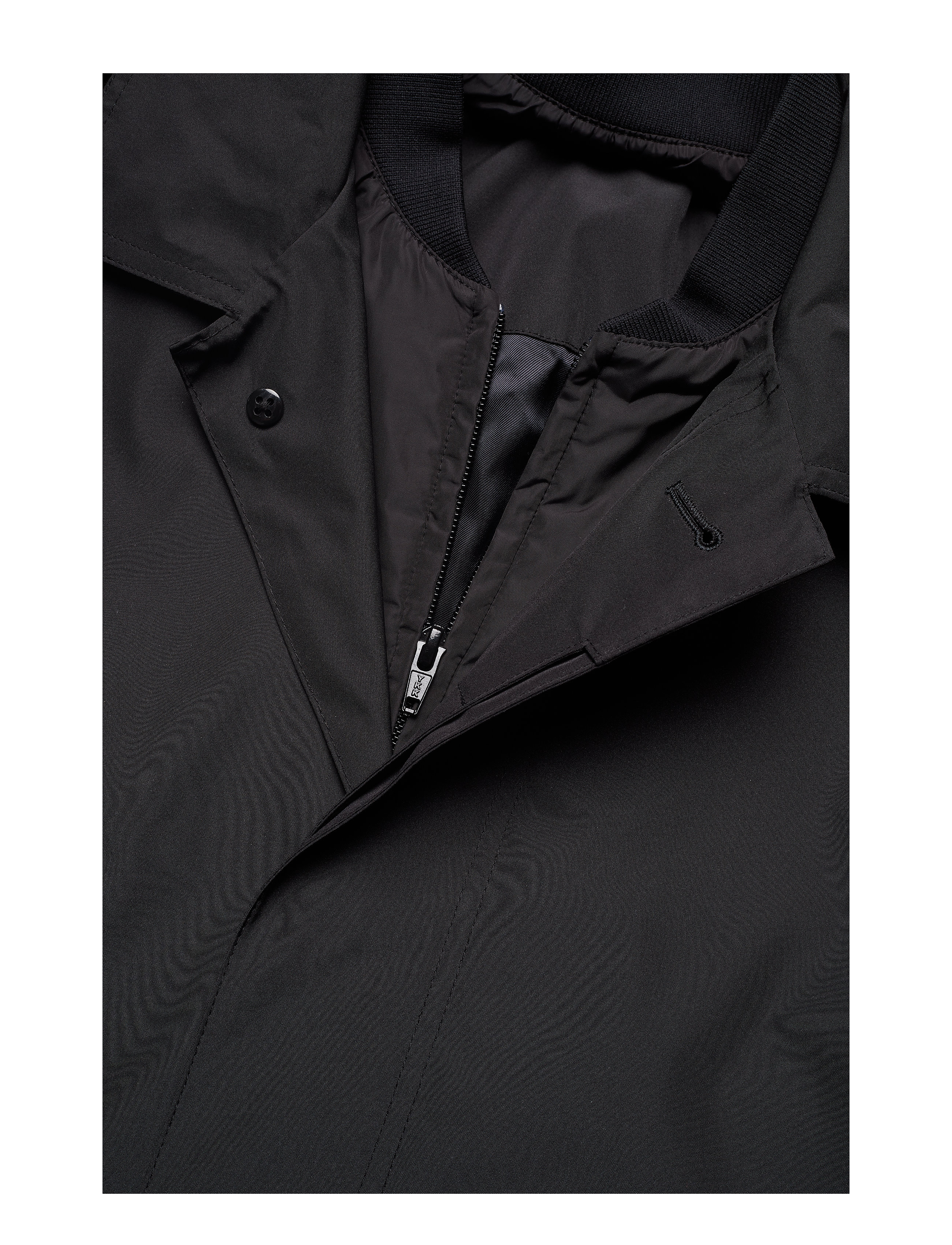 Tiger of Sweden - CRANDALL - black - 5