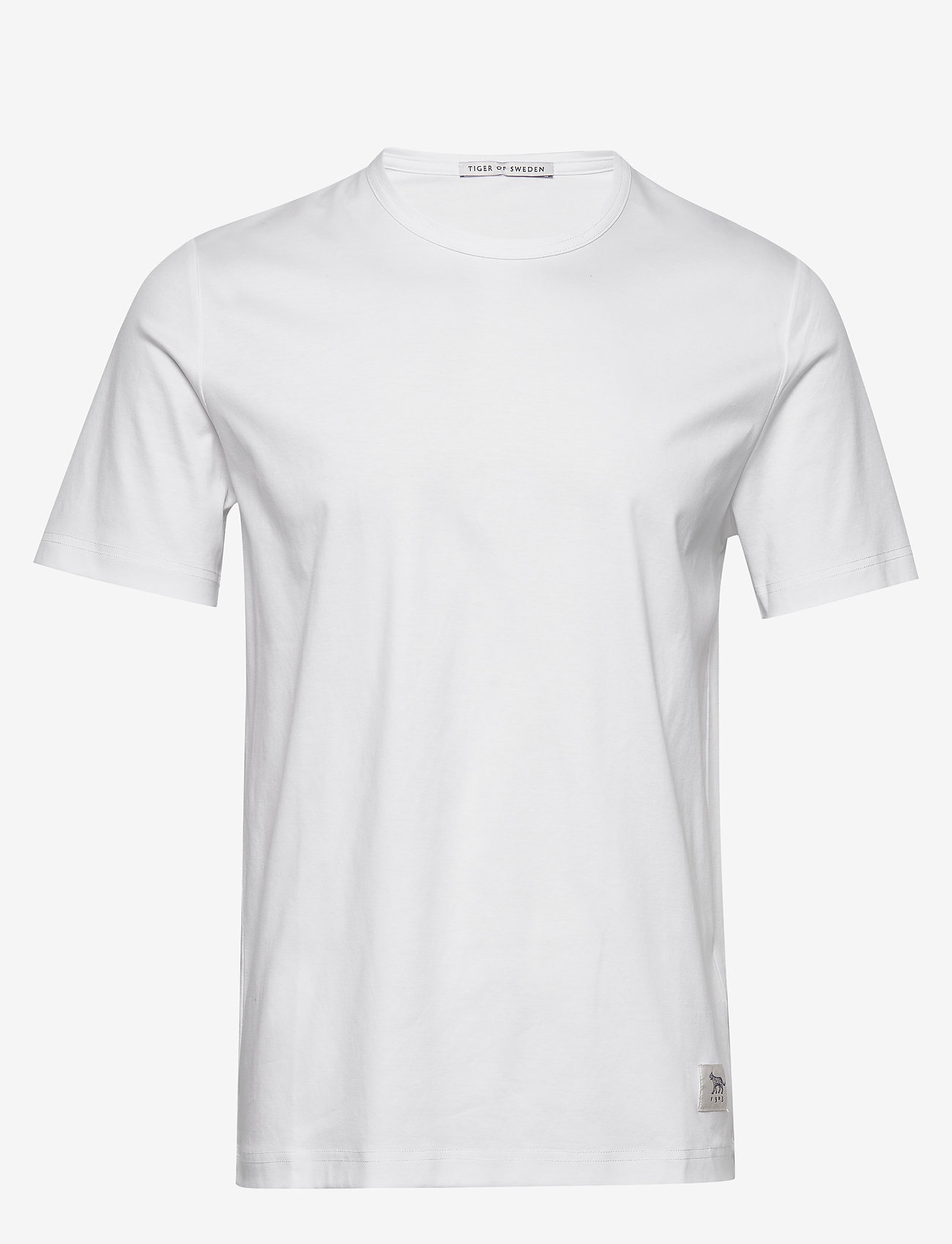 Tiger of Sweden - OLAF - pure white - 0