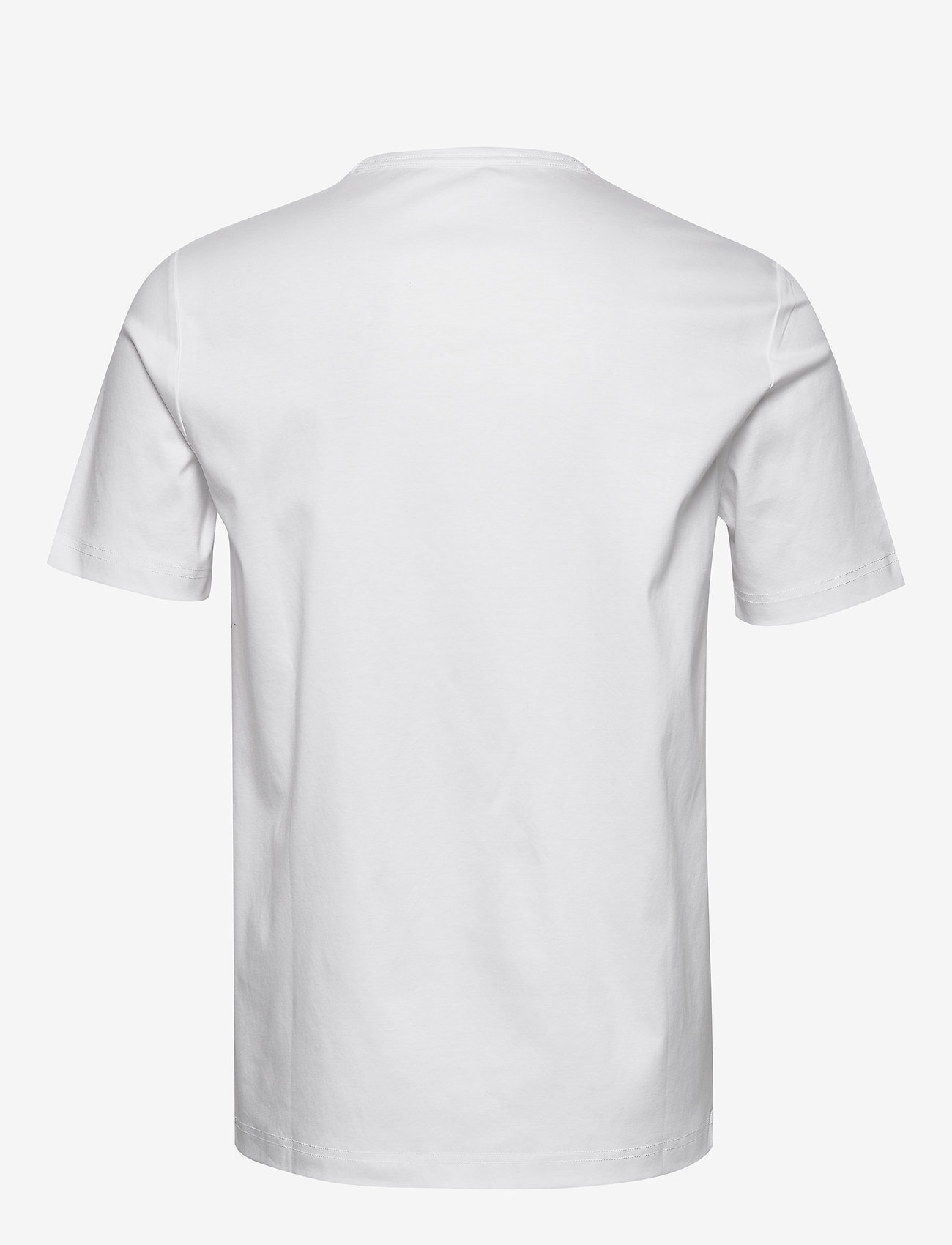 Tiger of Sweden - OLAF - pure white - 1