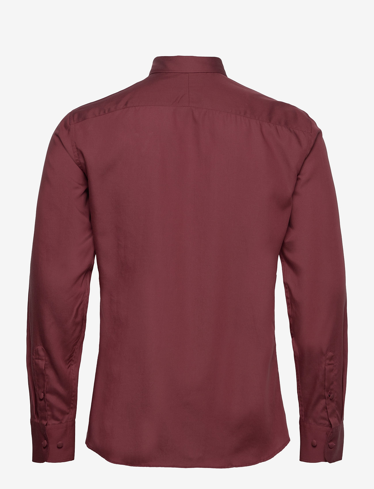 Tiger of Sweden - ADLEY - red dust - 1