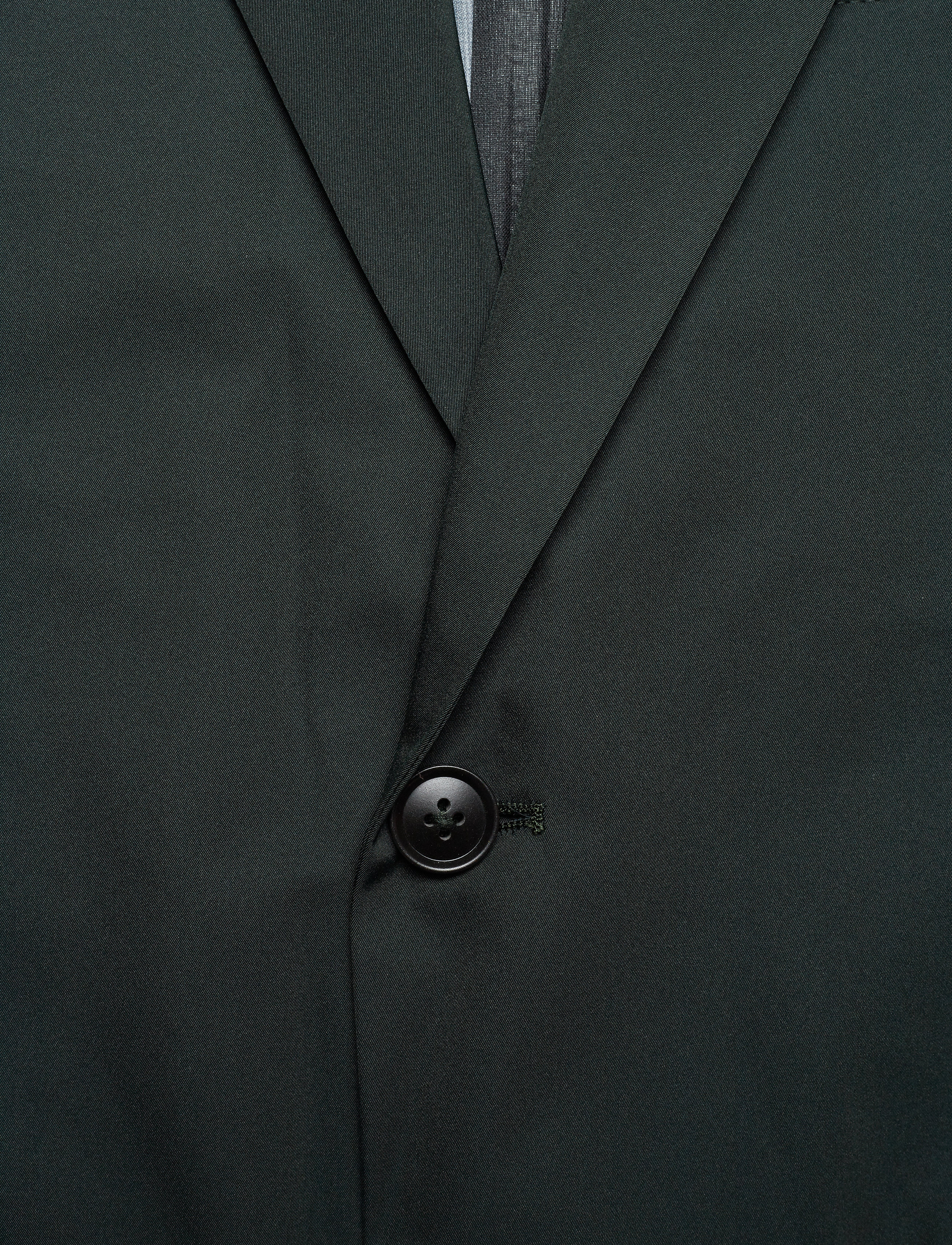 Tiger of Sweden - JEXTON - scarab green - 2