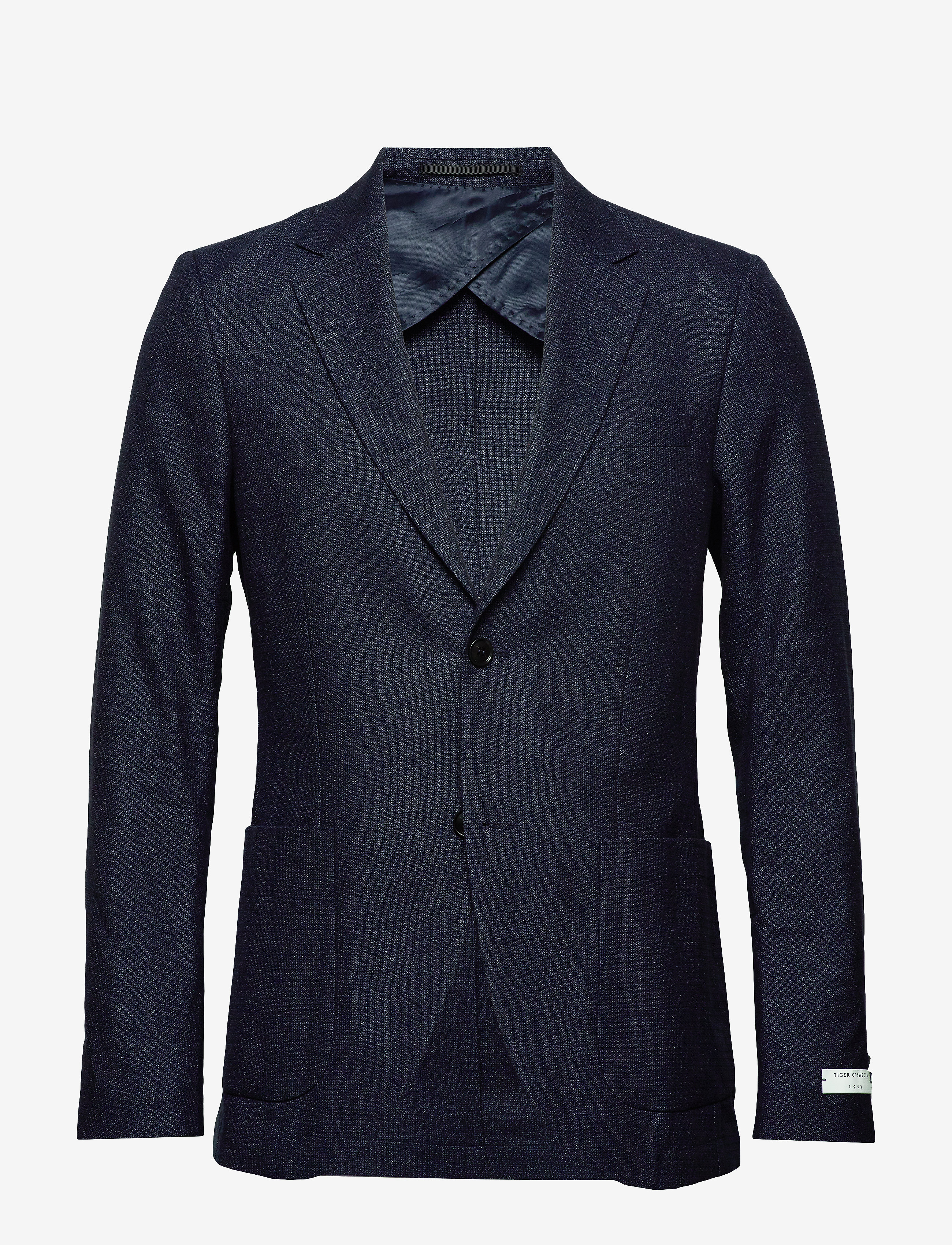 Tiger of Sweden - JAMOT HL - soft blue - 0