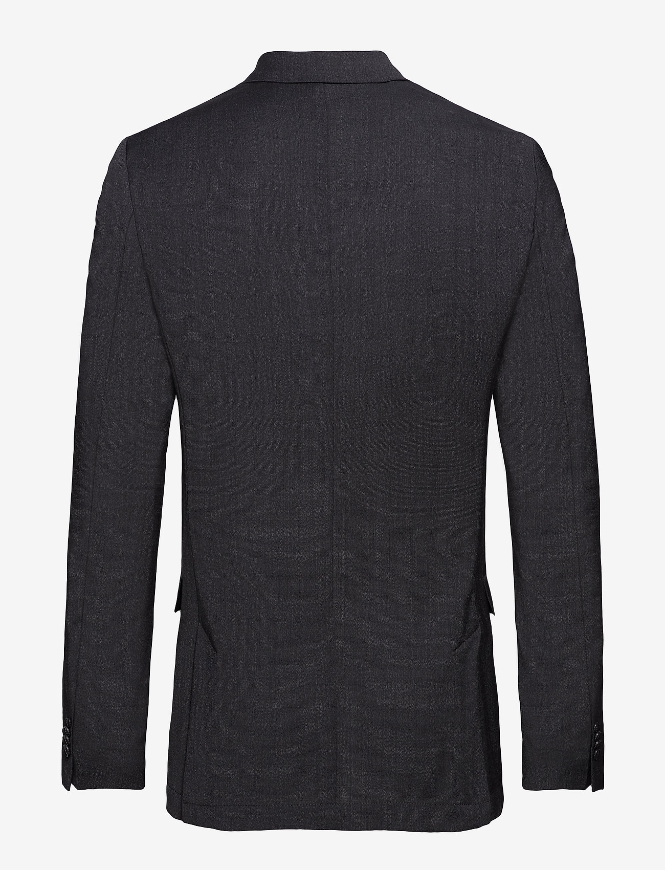 Tiger of Sweden - JAMONTE UL - dark grey mel - 1