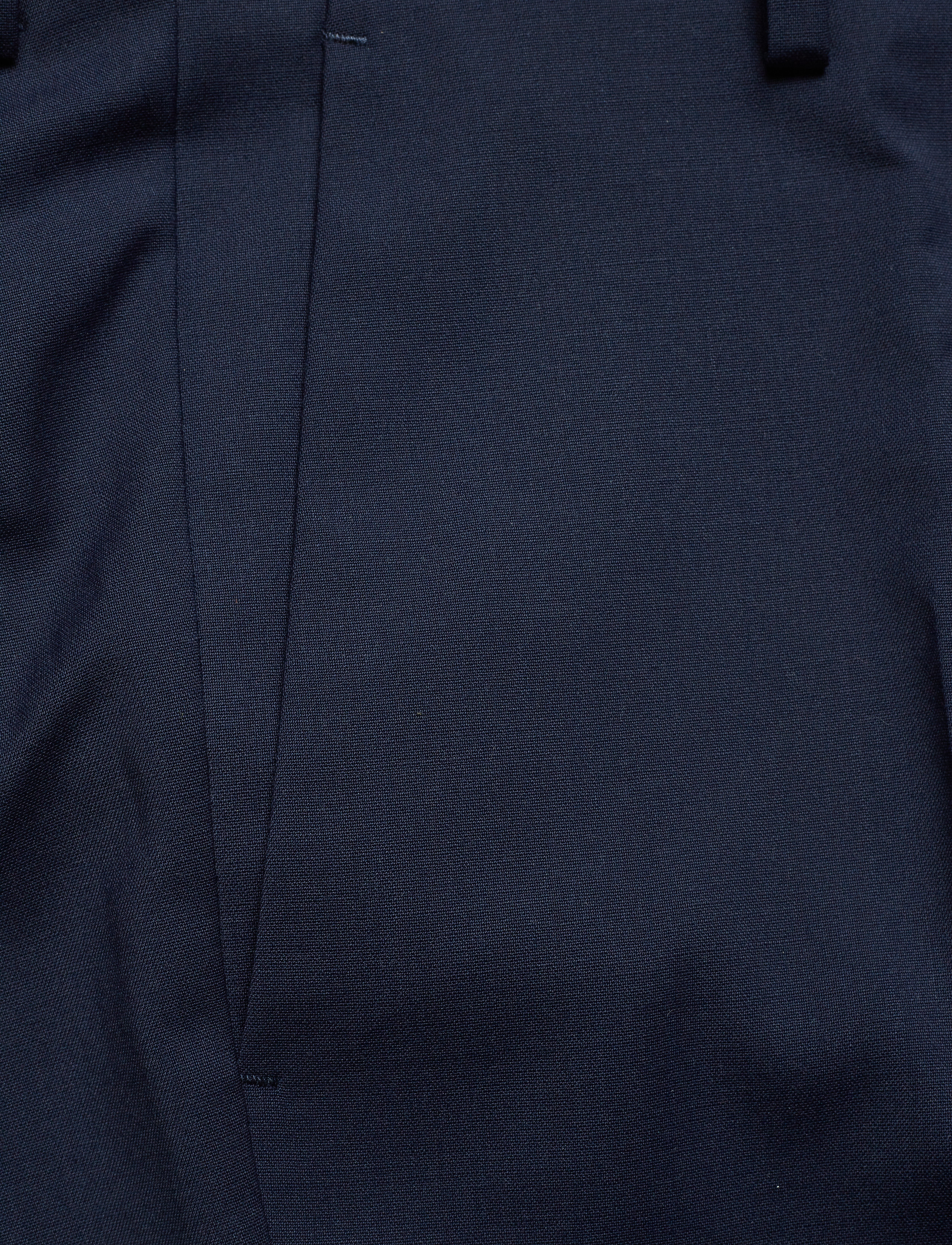 Tiger of Sweden - TORDON - blue - 2