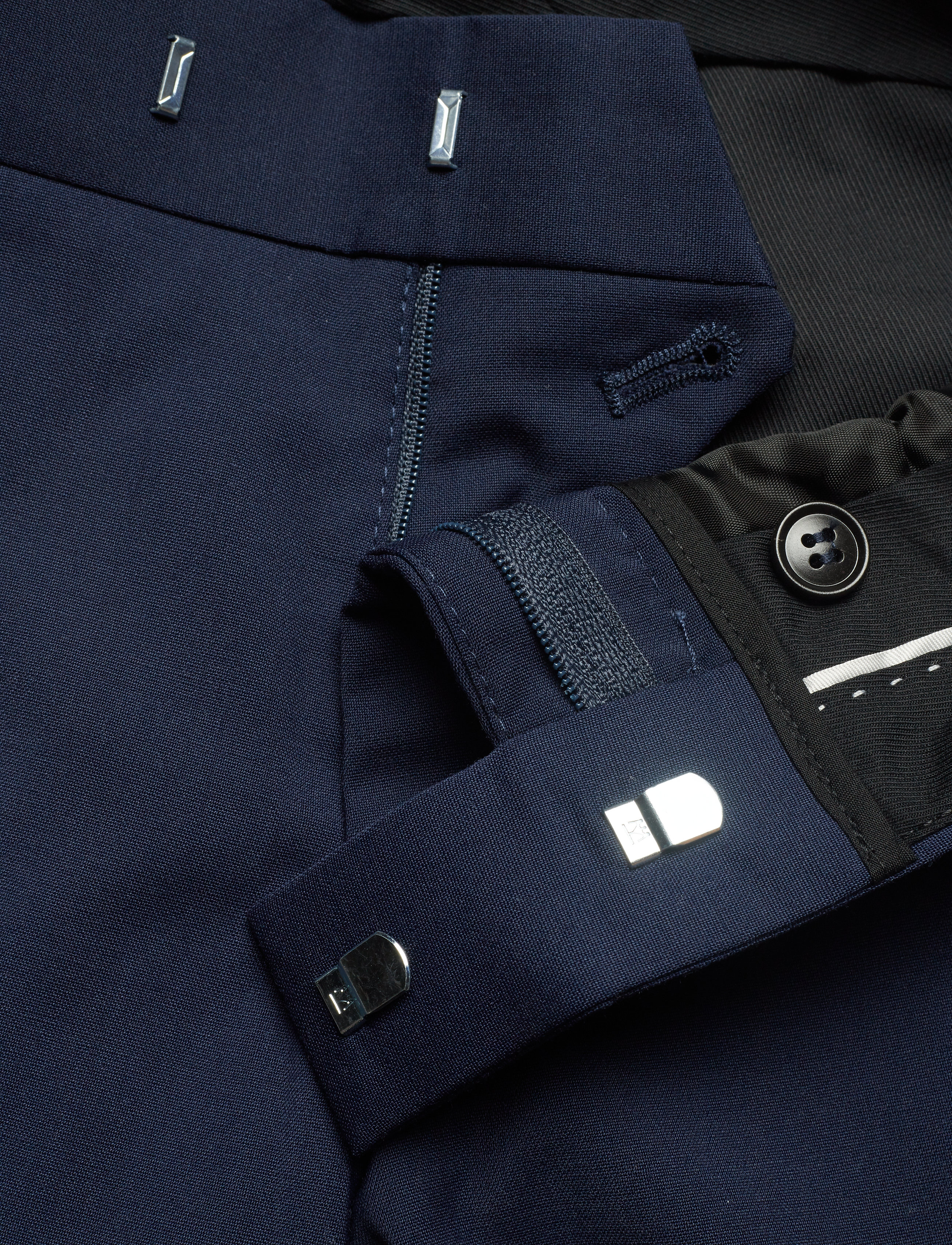 Tiger of Sweden - TORDON - blue - 3