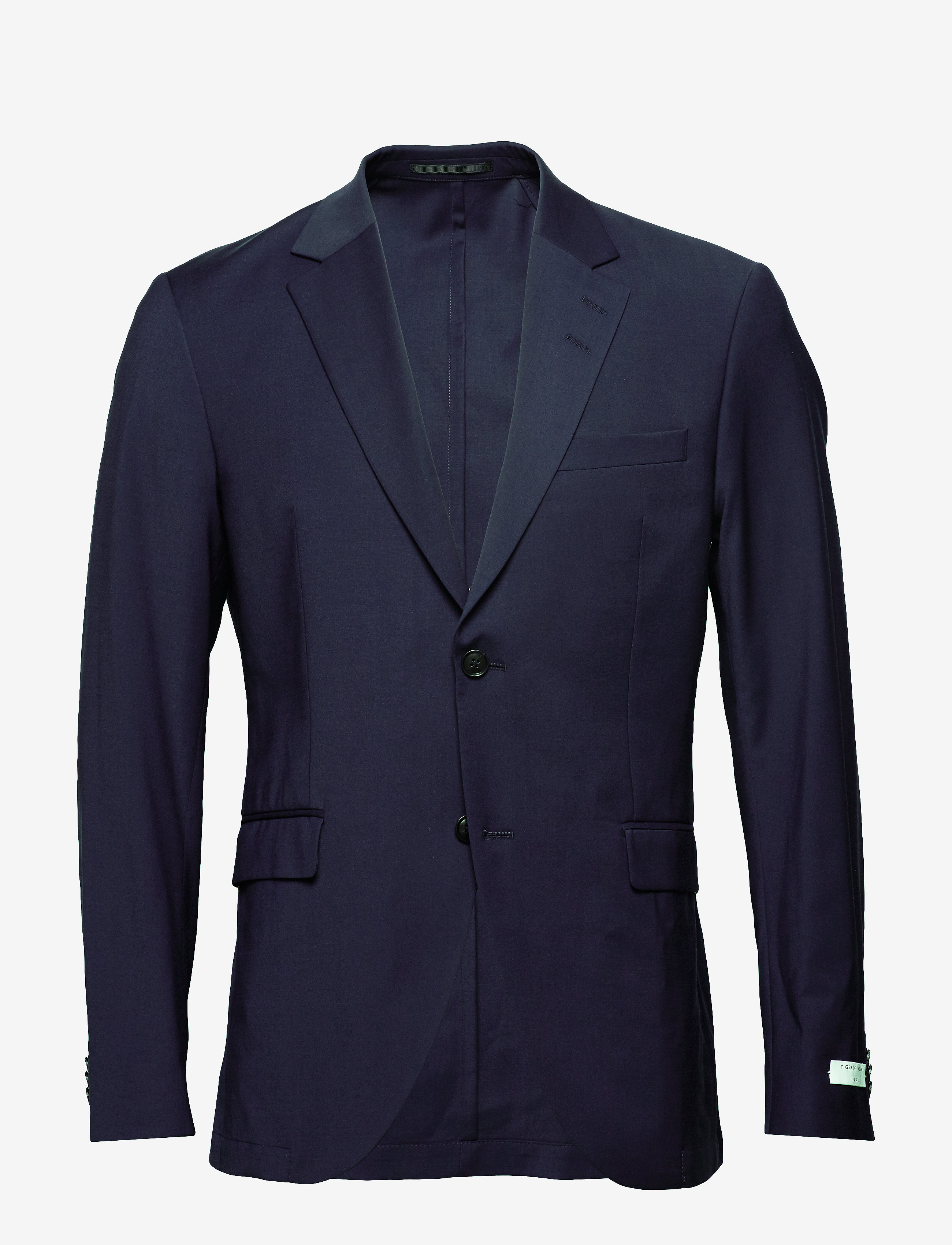 Tiger of Sweden - JAMONTE UL - blue - 0