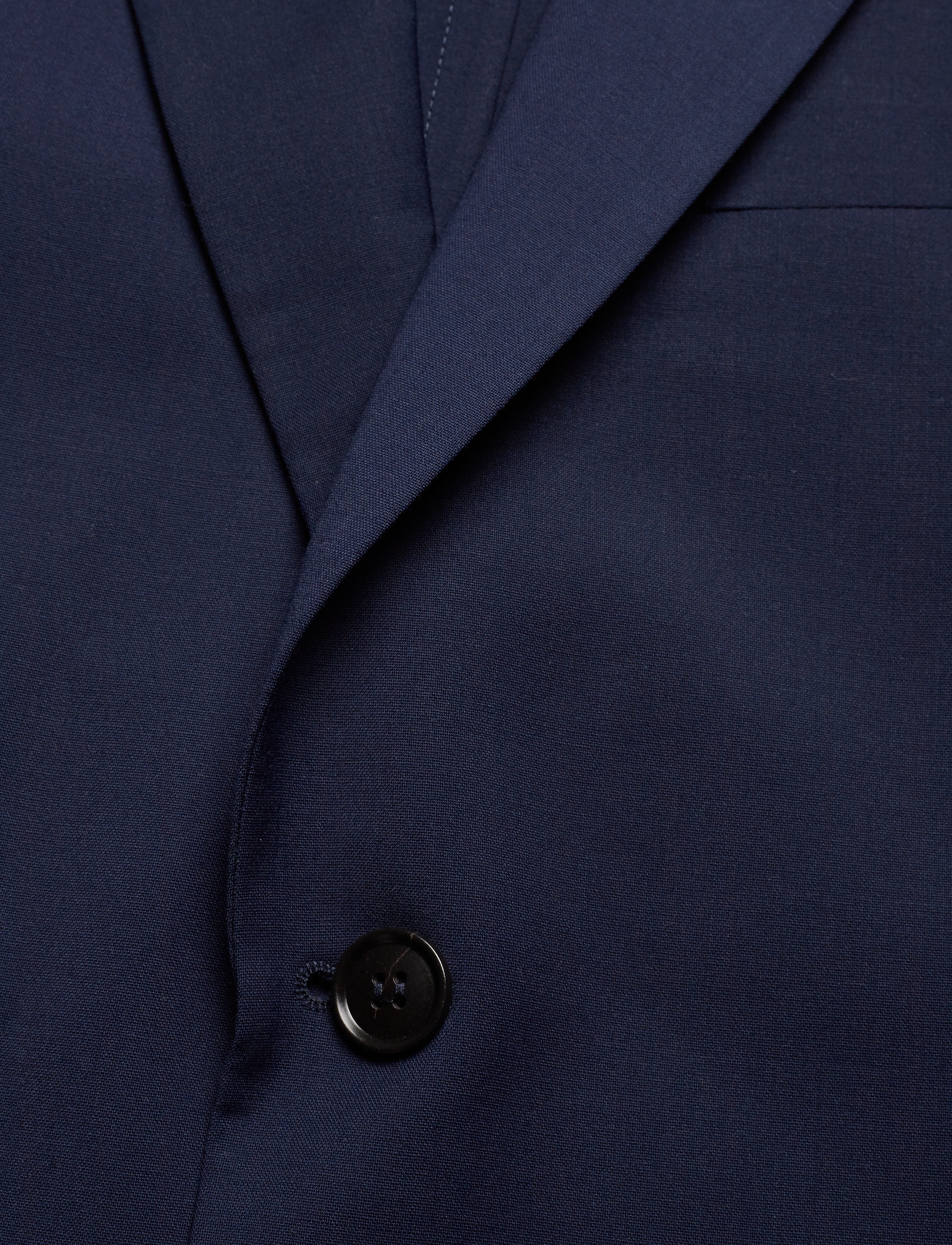 Tiger of Sweden - JAMONTE UL - blue - 2