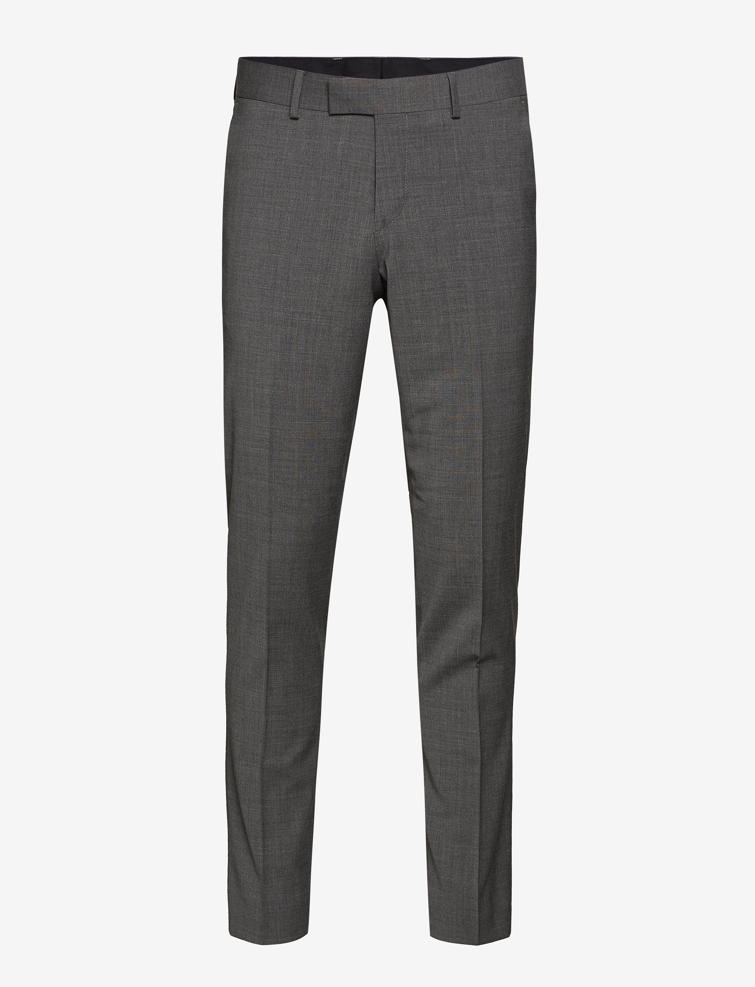Tiger of Sweden - TORDON - light grey melange - 0