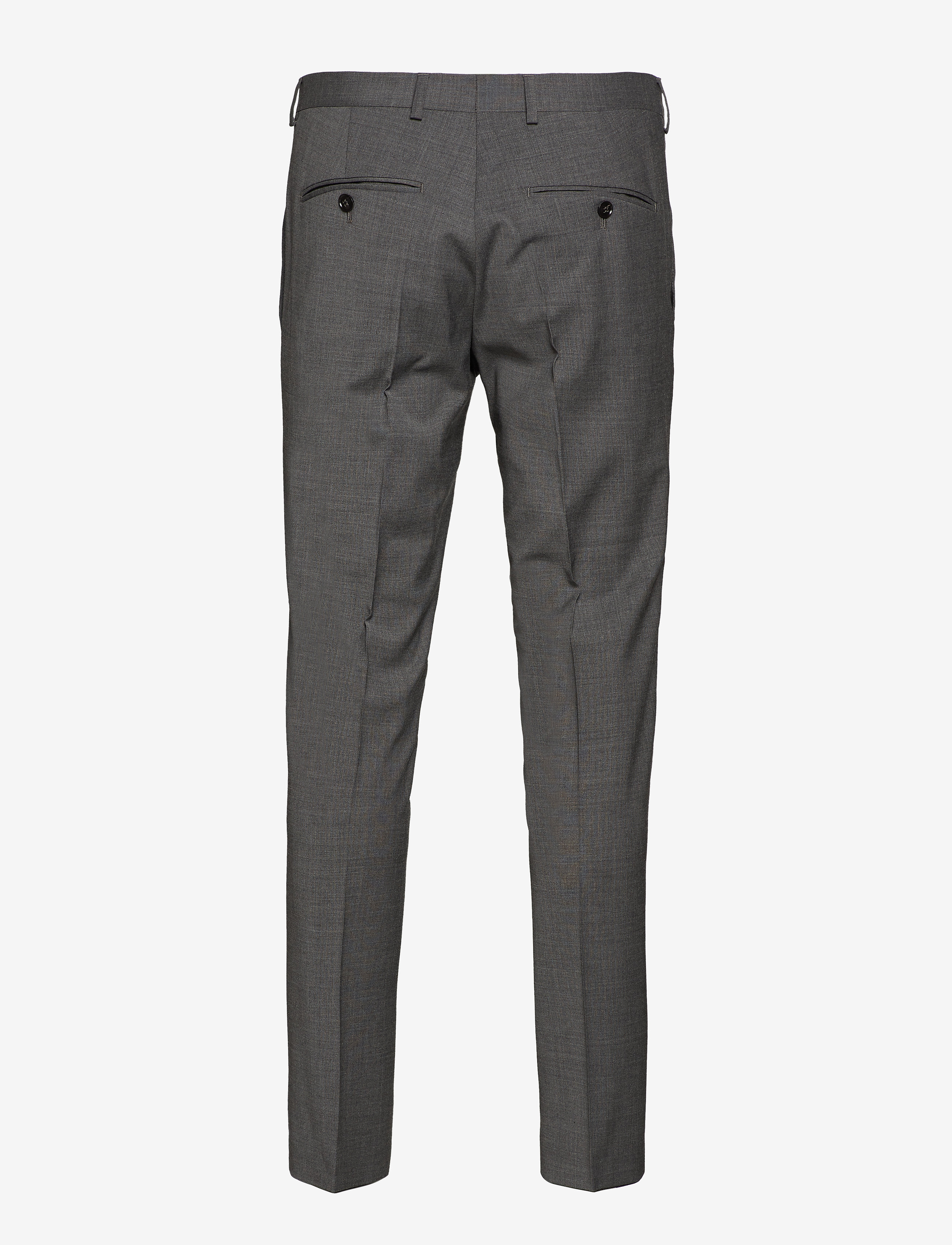 Tiger of Sweden - TORDON - light grey melange - 1