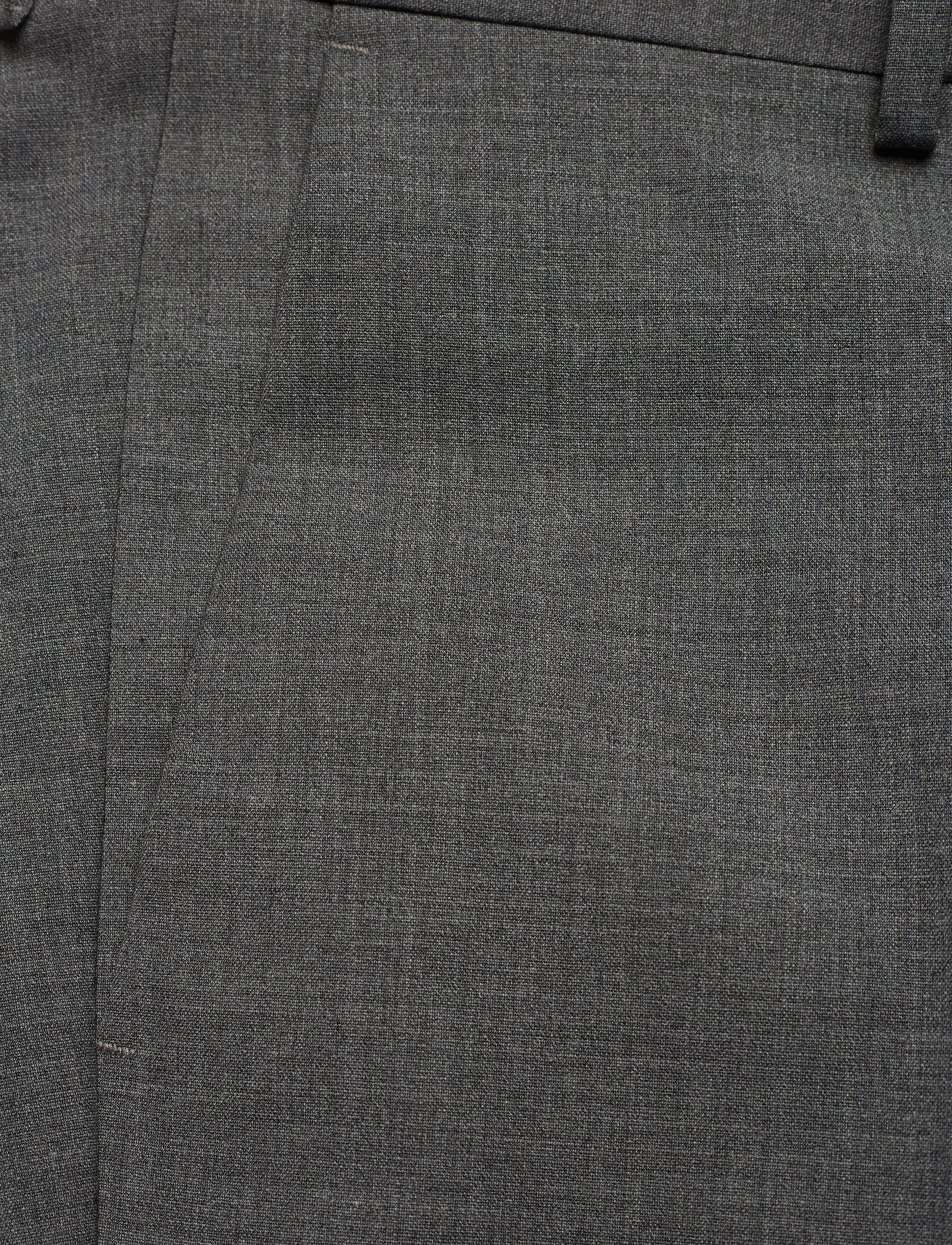 Tiger of Sweden - TORDON - light grey melange - 2