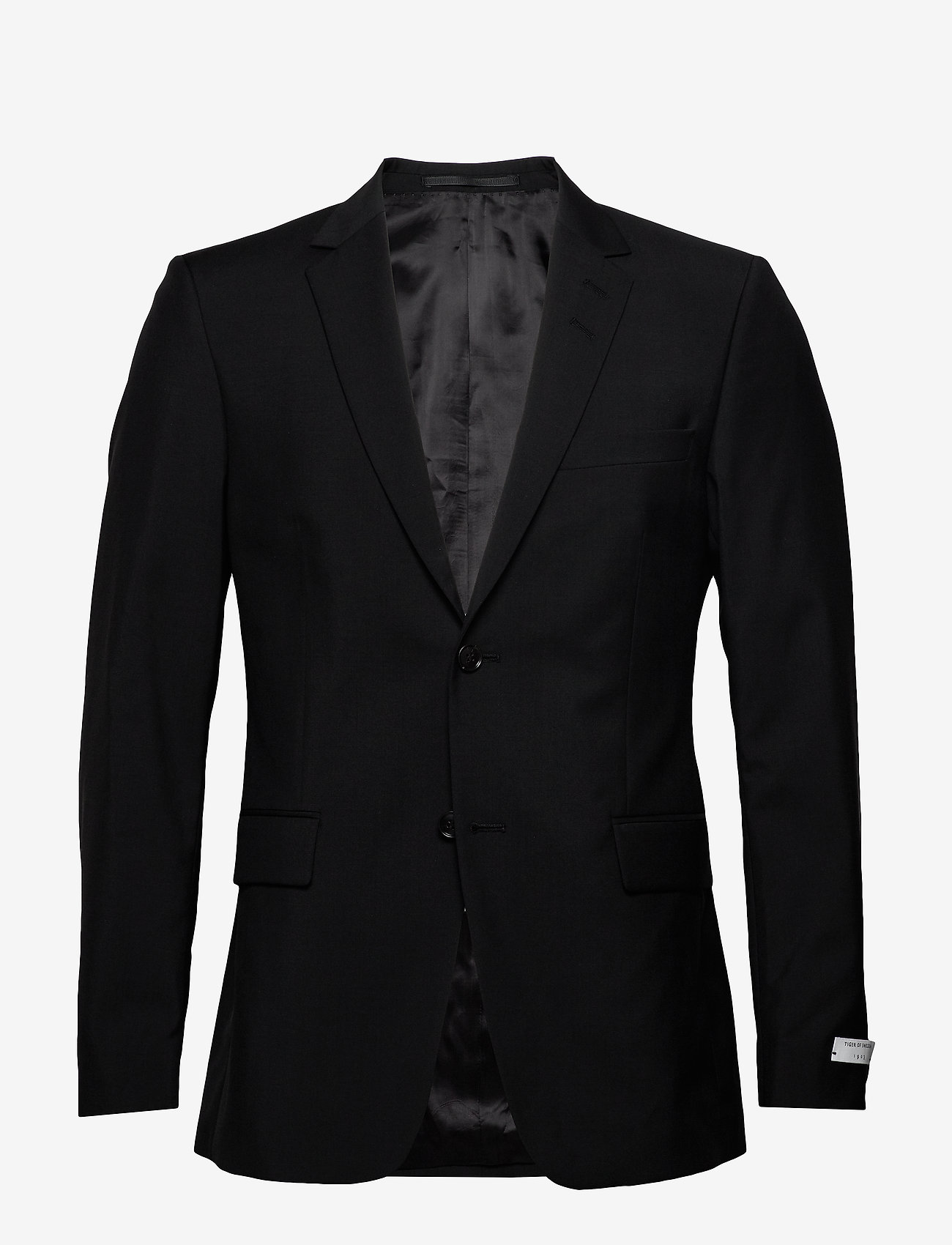 Tiger of Sweden - 2018 - black - 0